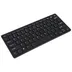 موس و کیبورد بی سیم Mini Keyboard سفید