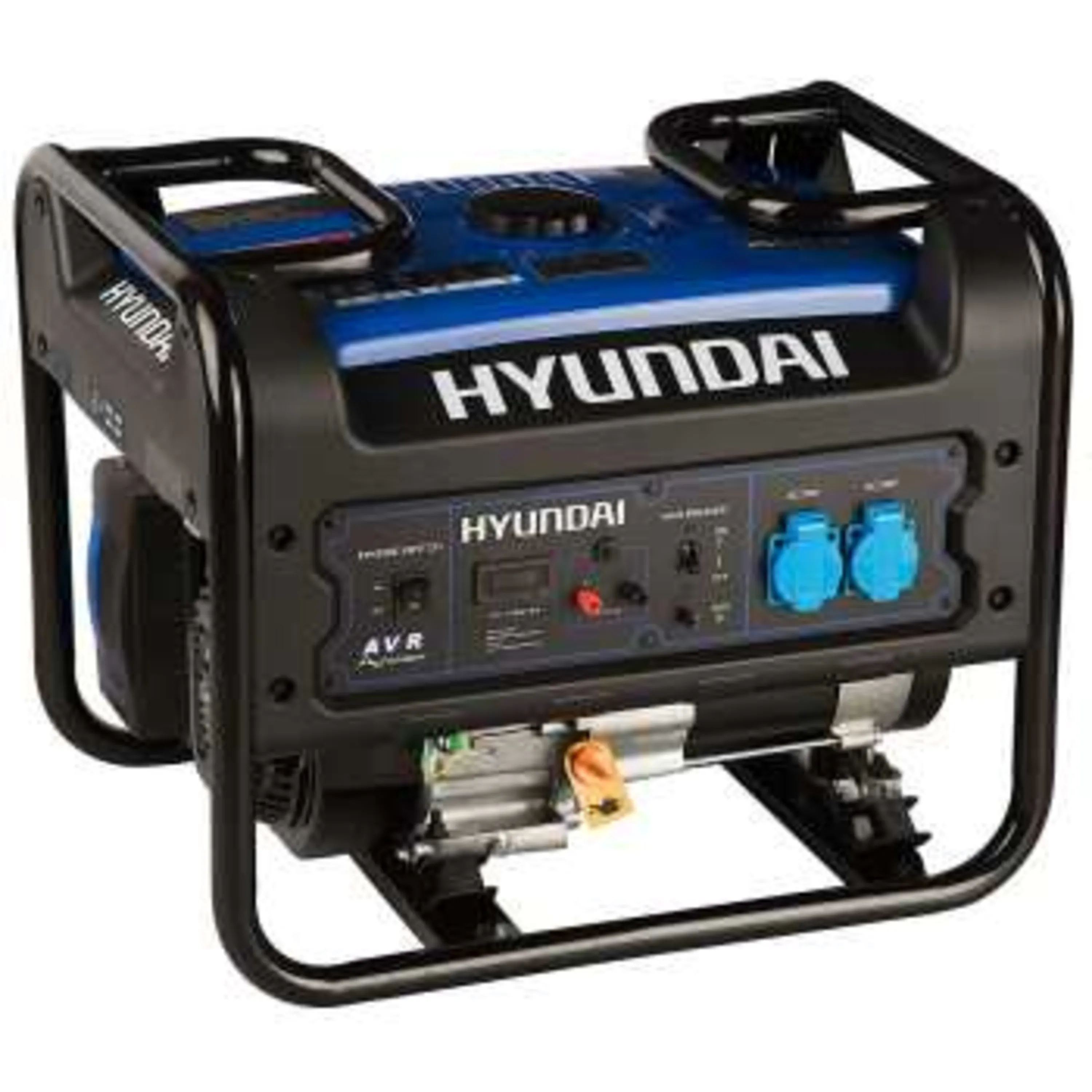 ژنراتور برق 3 کیلو وات هیوندای HG5355-PG