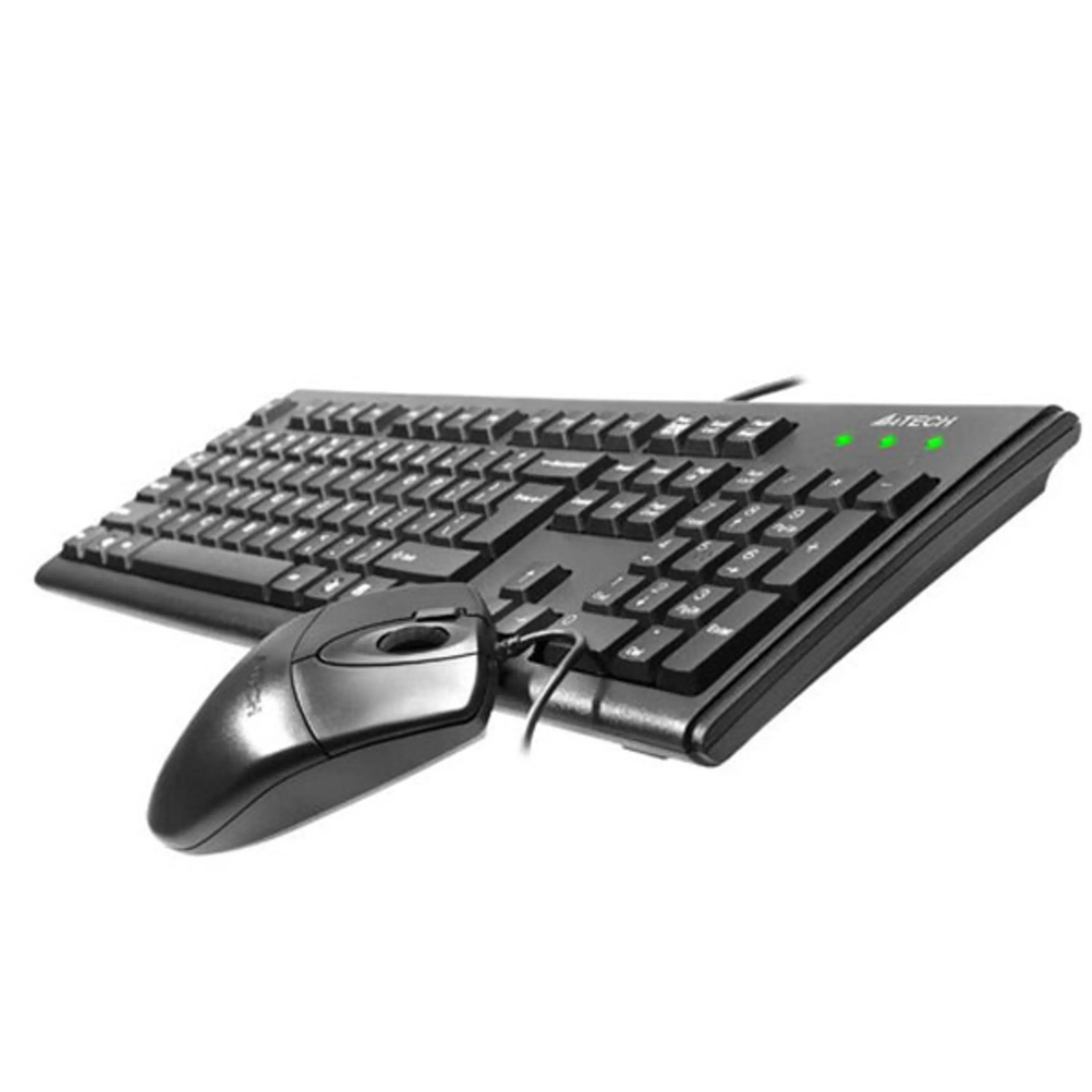 کیبورد و موس ای فورتک A4TECH KM-72620D