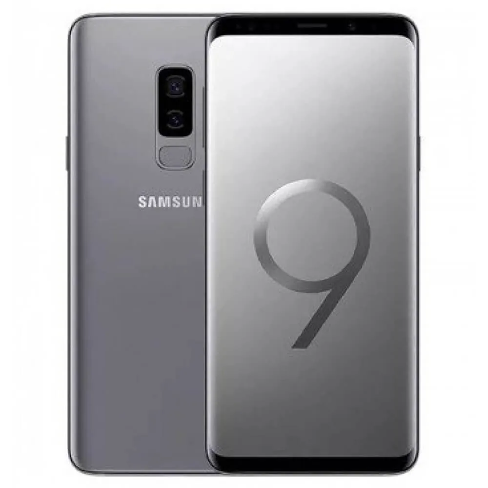 گوشی موبایل سامسونگ مدل Galaxy S9 Plus