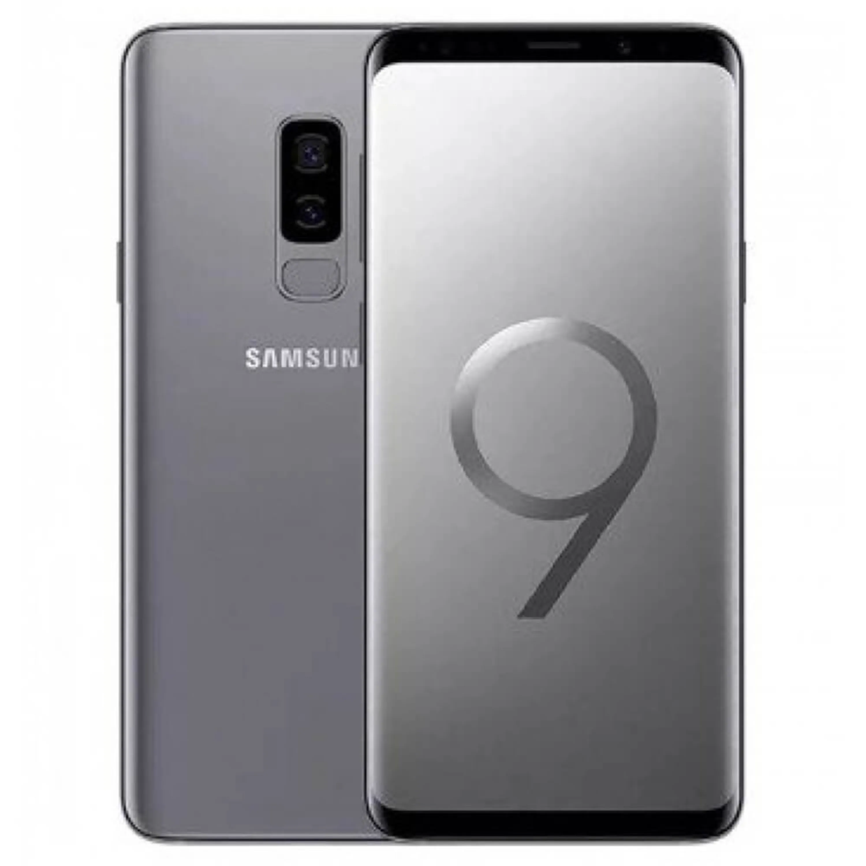 گوشی موبایل سامسونگ مدل Galaxy S9 Plus گوشی موبایل سامسونگ مدل Galaxy S9 Plus