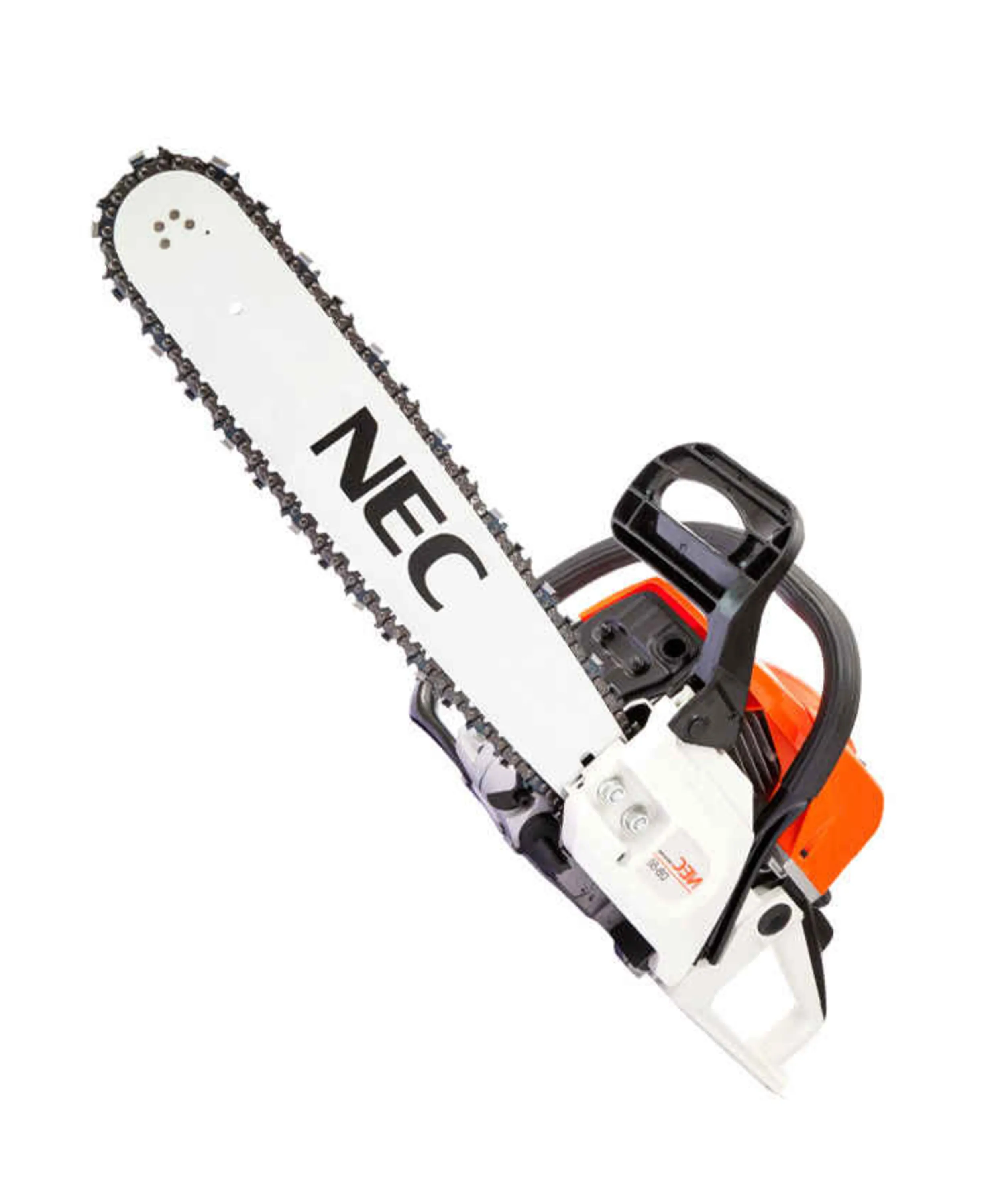 اره زنجیری بنزینی ان ای سی مدل DB-50