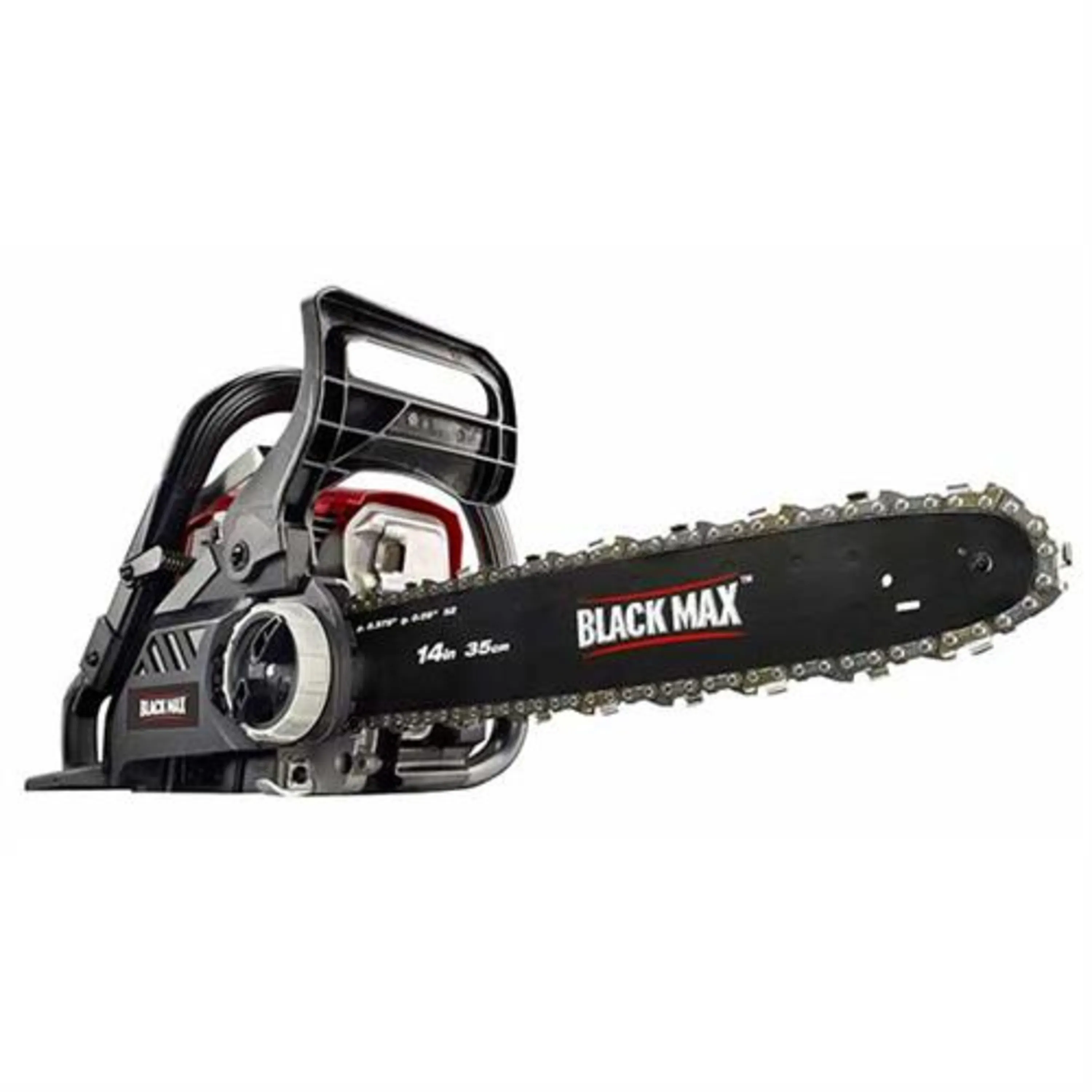 اره زنجیری بنزینی بلک مکس مدل BMCS3835T