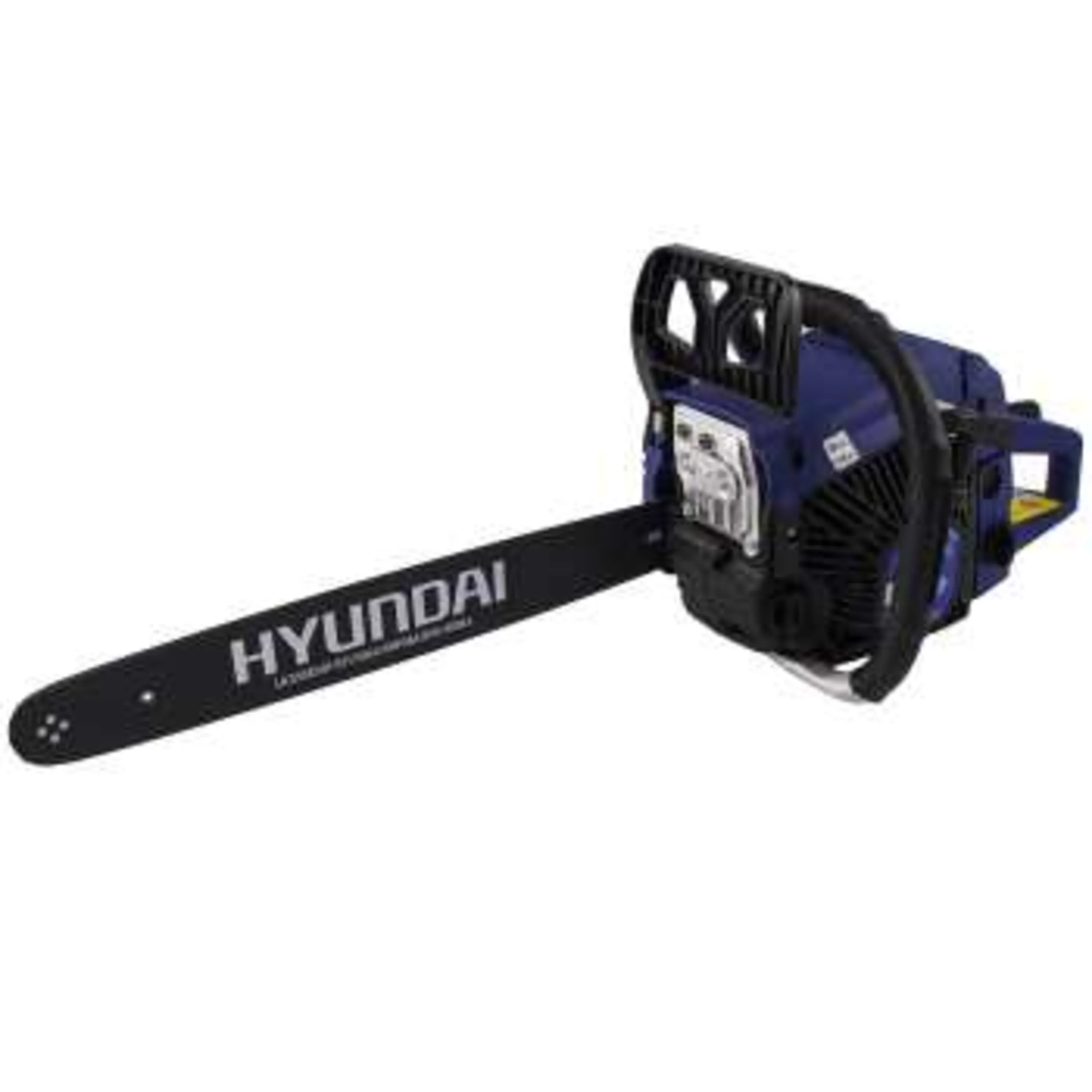 اره موتوری بنزینی 45 سانت هیوندای TURBO 650