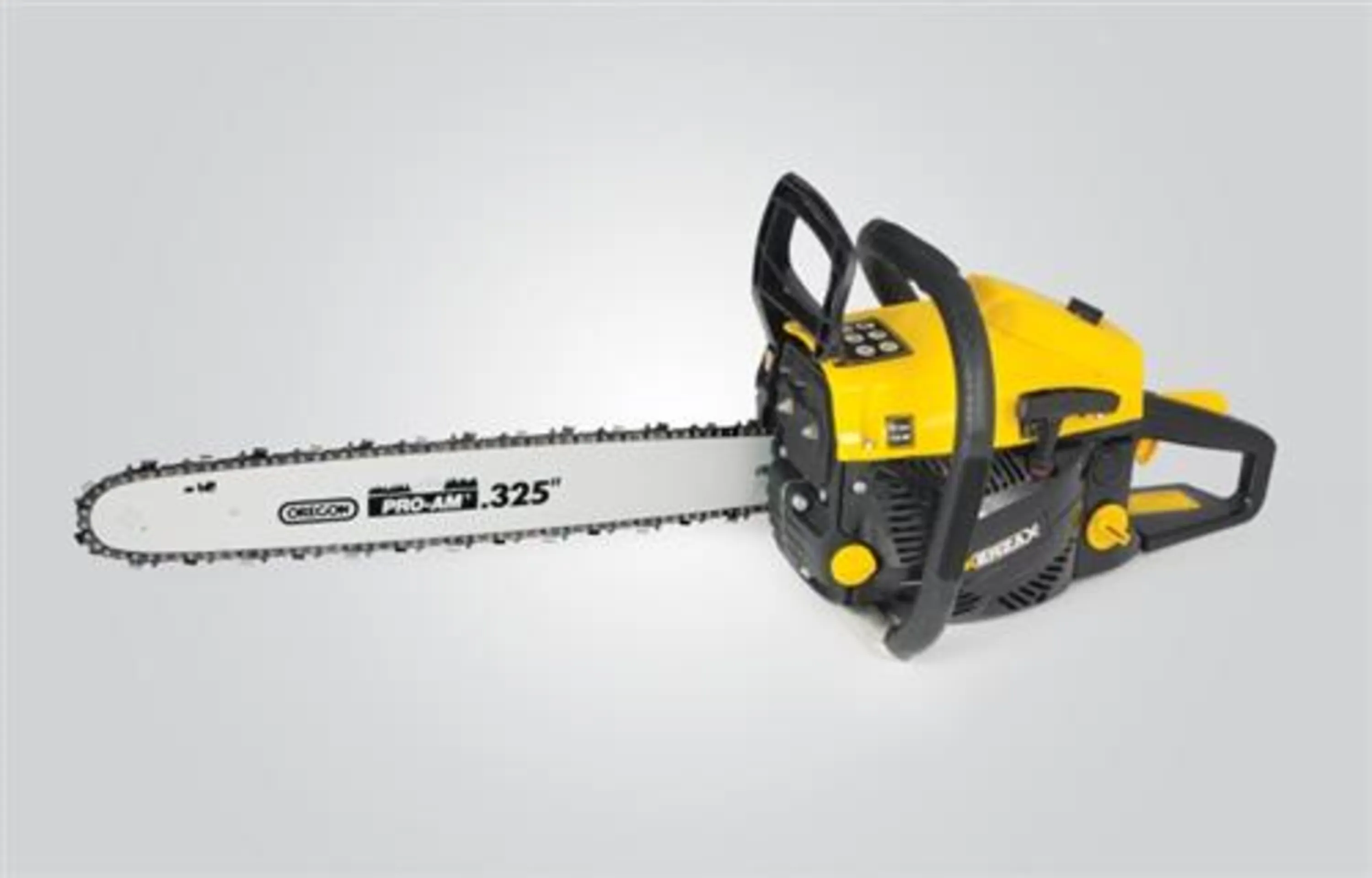 اره بنزینی زنجیری 50 سانت کنزاکس مدل KCS-150