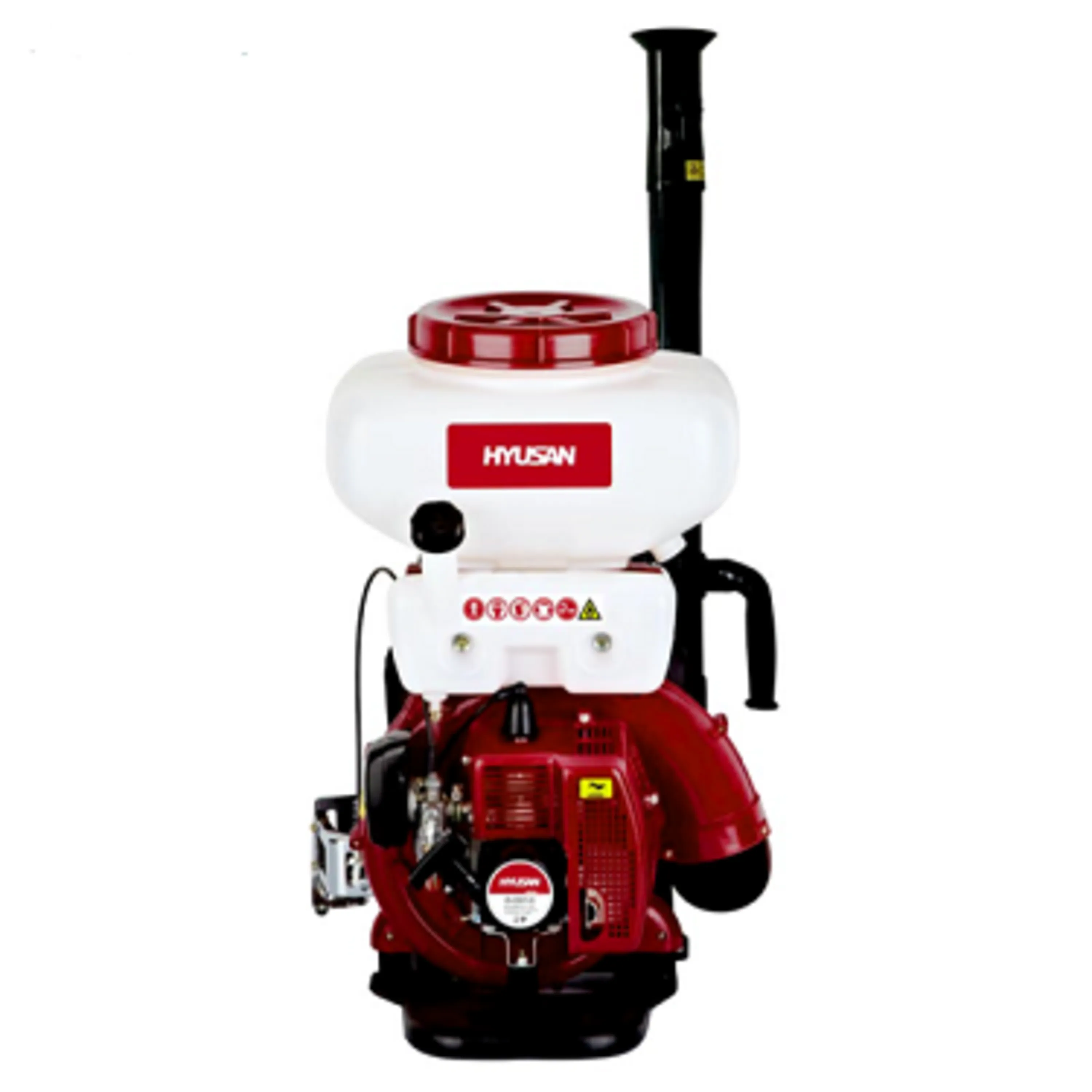 سمپاش موتوری خرطومی هیوسان S-2914