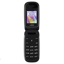  گوشی موبایل دکمه ای جیمو مدل R621 دو سیم کارت ظرفیت 64 مگابایت 