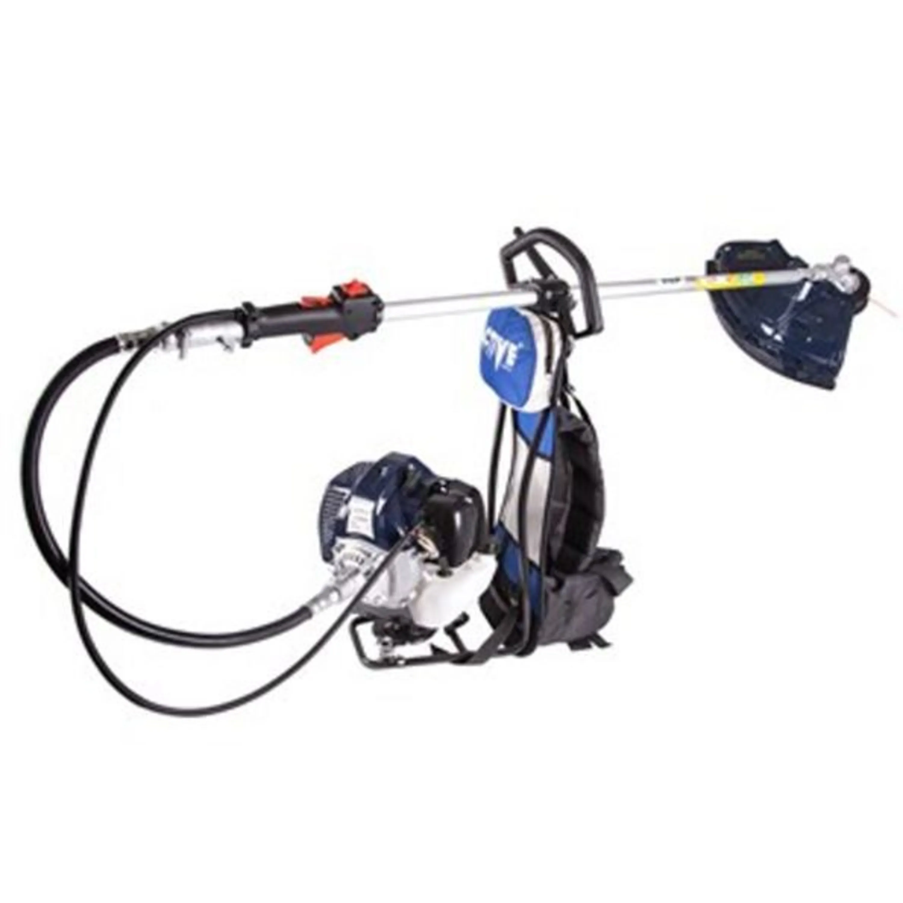 علف زن بنزینی 1400 وات اکتیو AC – 2646 علف زن بنزینی 1400 وات اکتیو AC – 2646