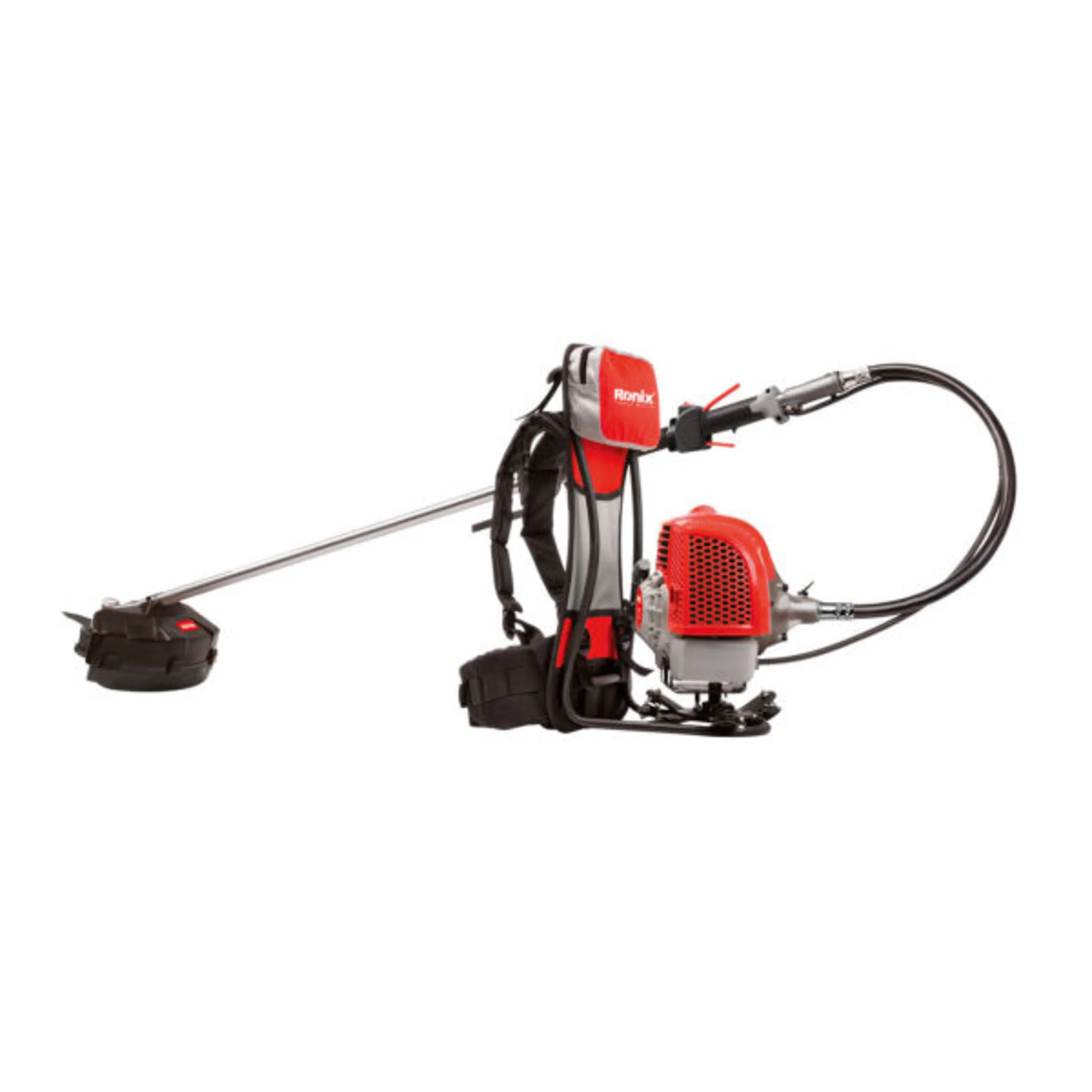 علف زن بنزینی رونیکس 4552B علف زن بنزینی رونیکس 4552B