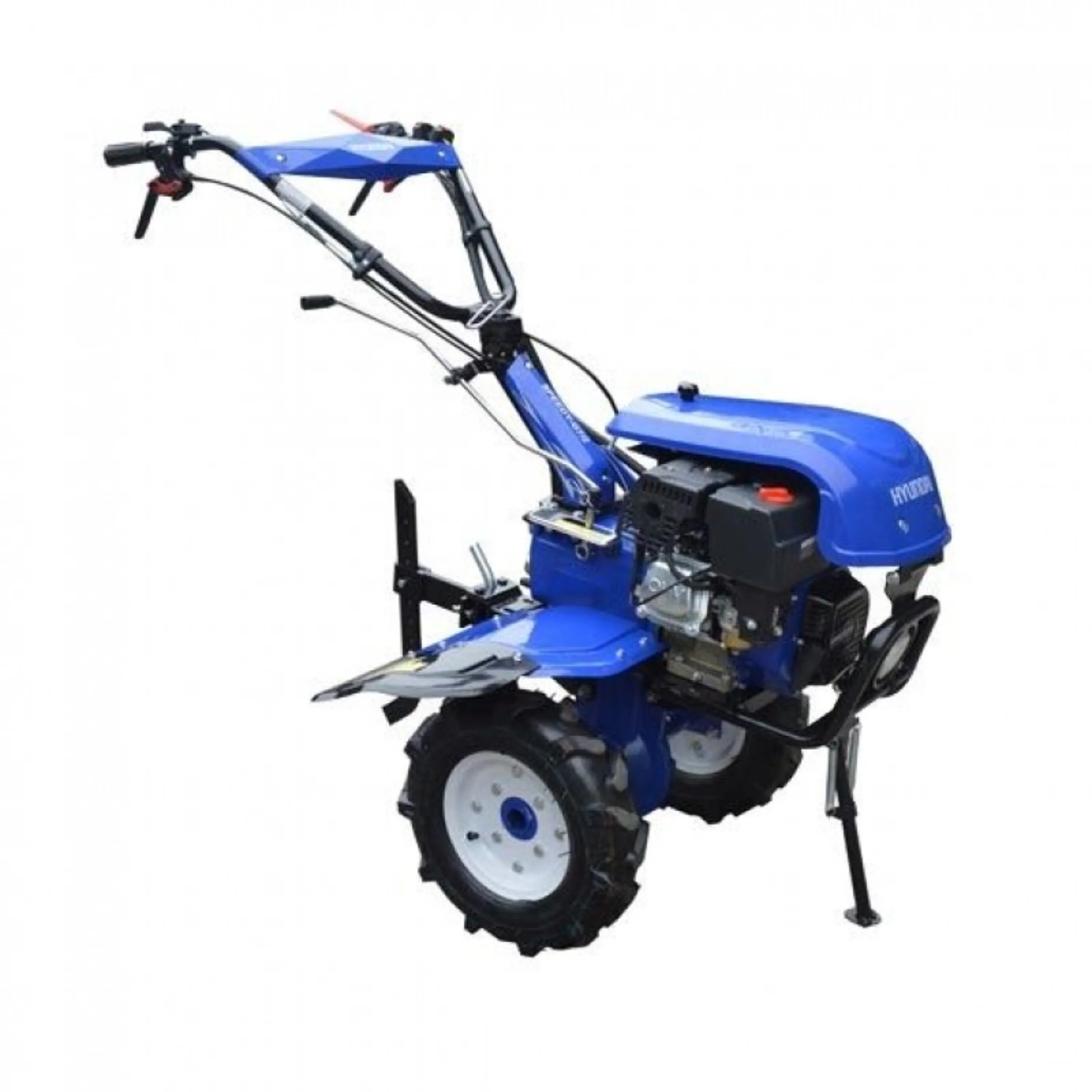 تیلر 6 اسب بخاری هیوندای SMART-D6 تیلر 6 اسب بخاری هیوندای SMART-D6
