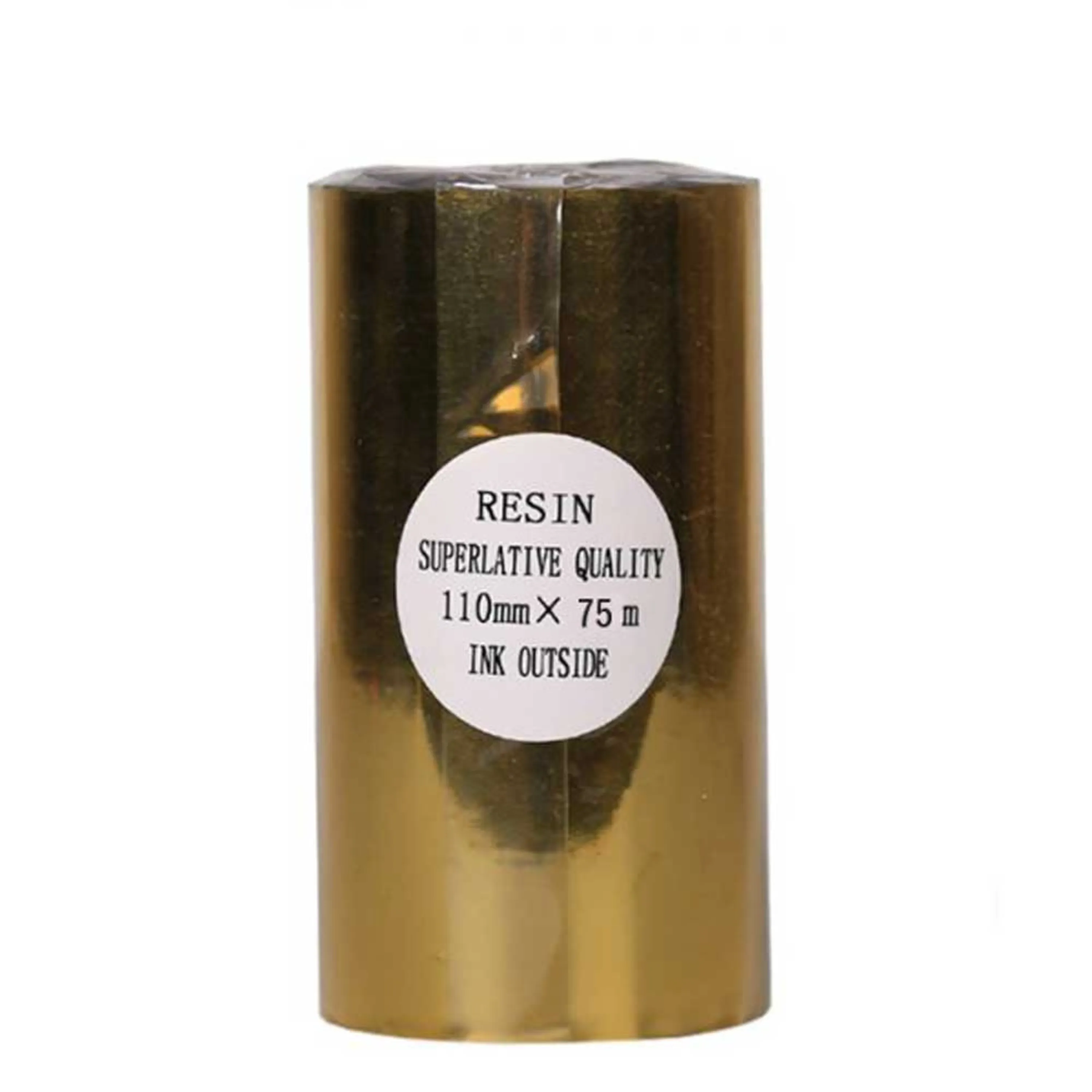 ریبون Resin 110×75 ریبون Resin 110×75