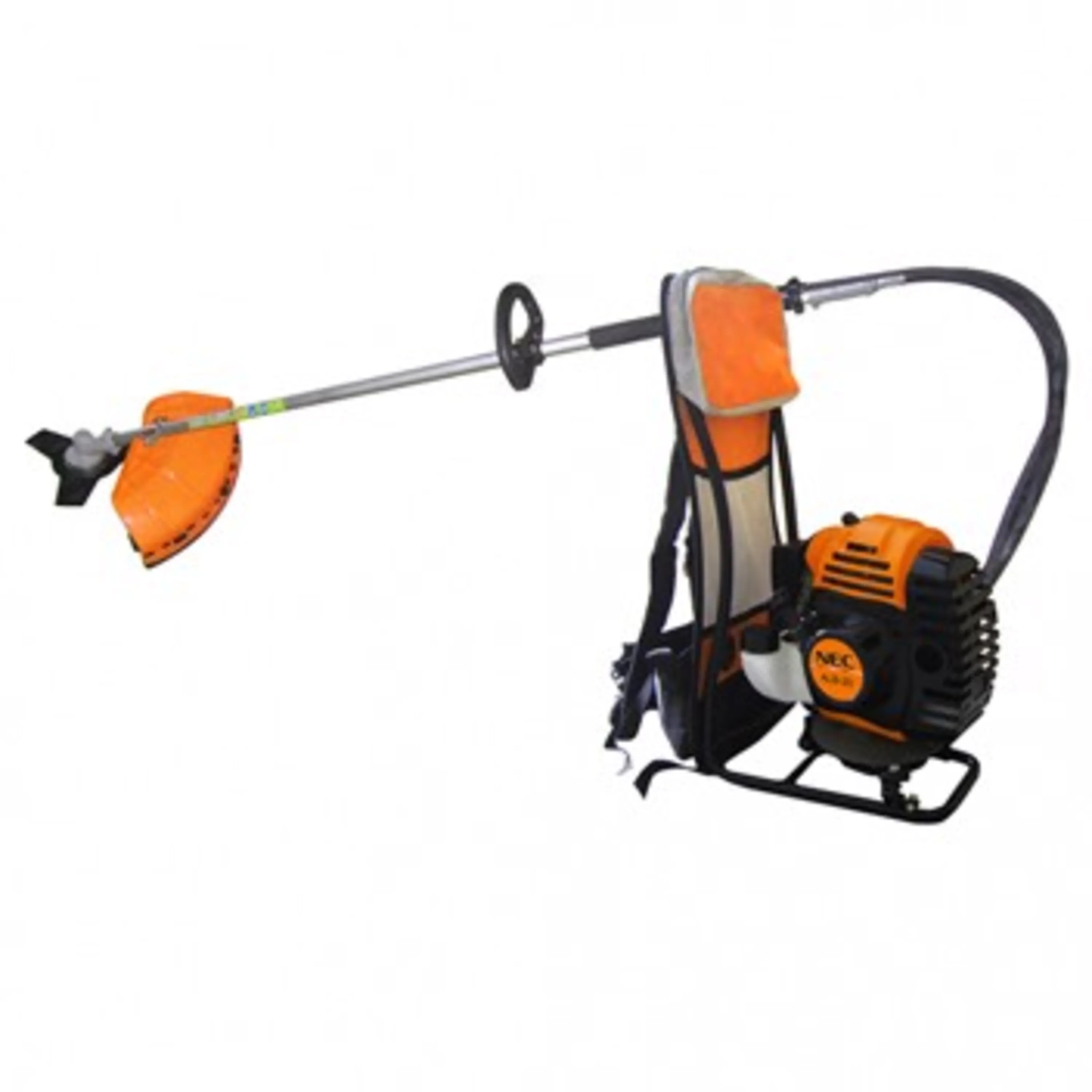 علف زن کوله ای ان ای سی مدل NEC ALB-20