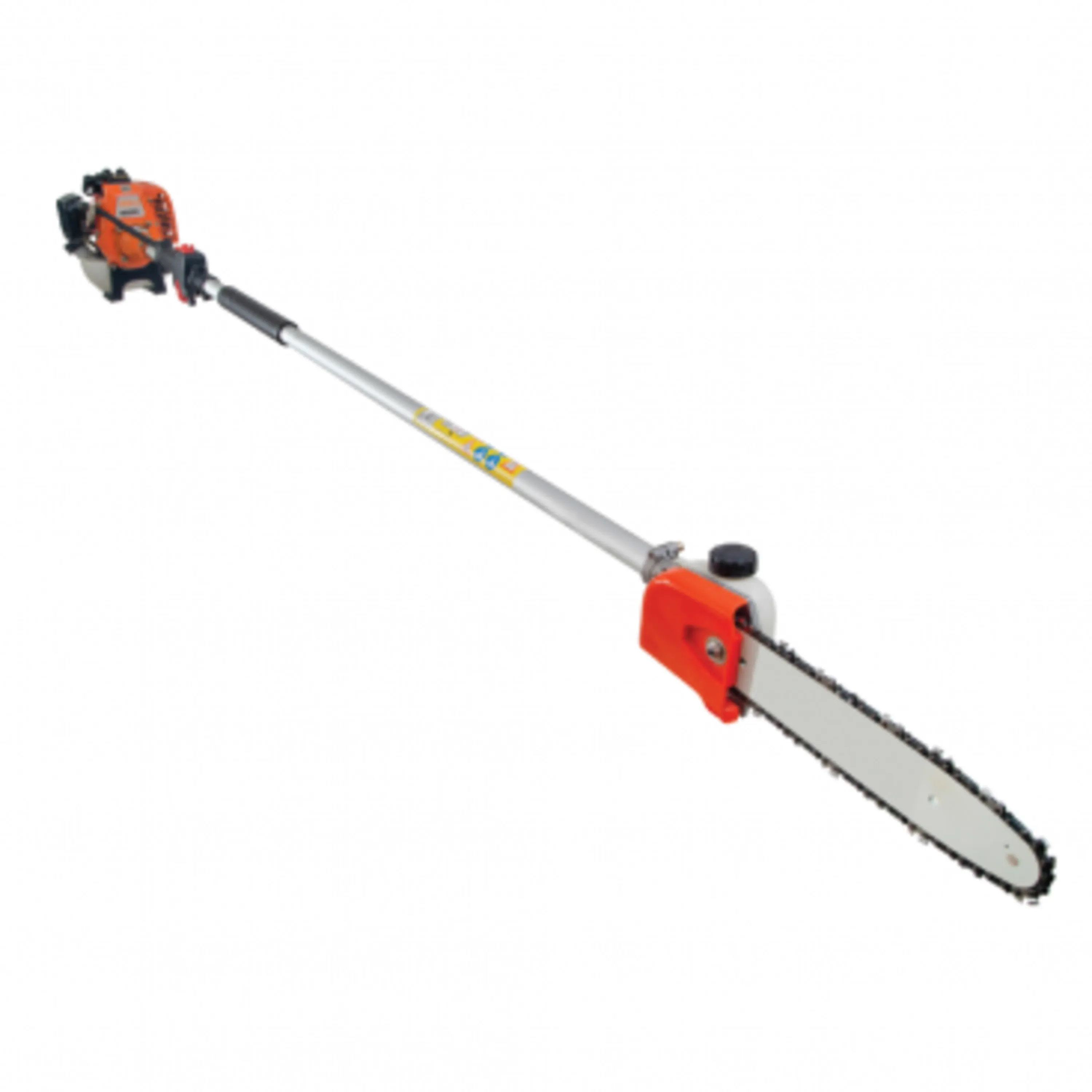 اره سر شاخه زن ان ای سی مدل NEC SHZB-2m اره سر شاخه زن ان ای سی مدل NEC SHZB-2m