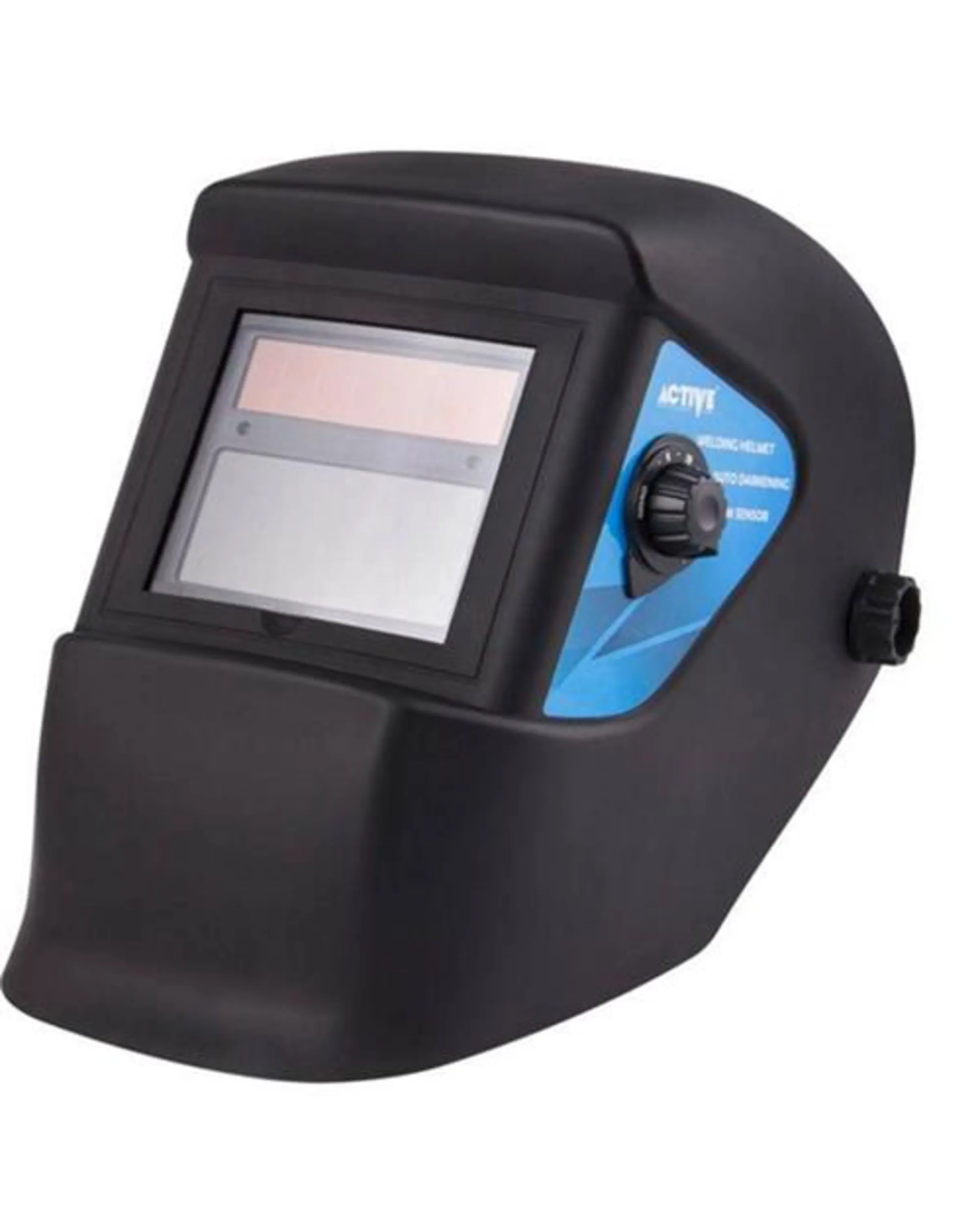 ماسک جوشکاری اتوماتیک اکتیو مدل AC-5525SM ماسک جوشکاری اتوماتیک اکتیو مدل AC-5525SM