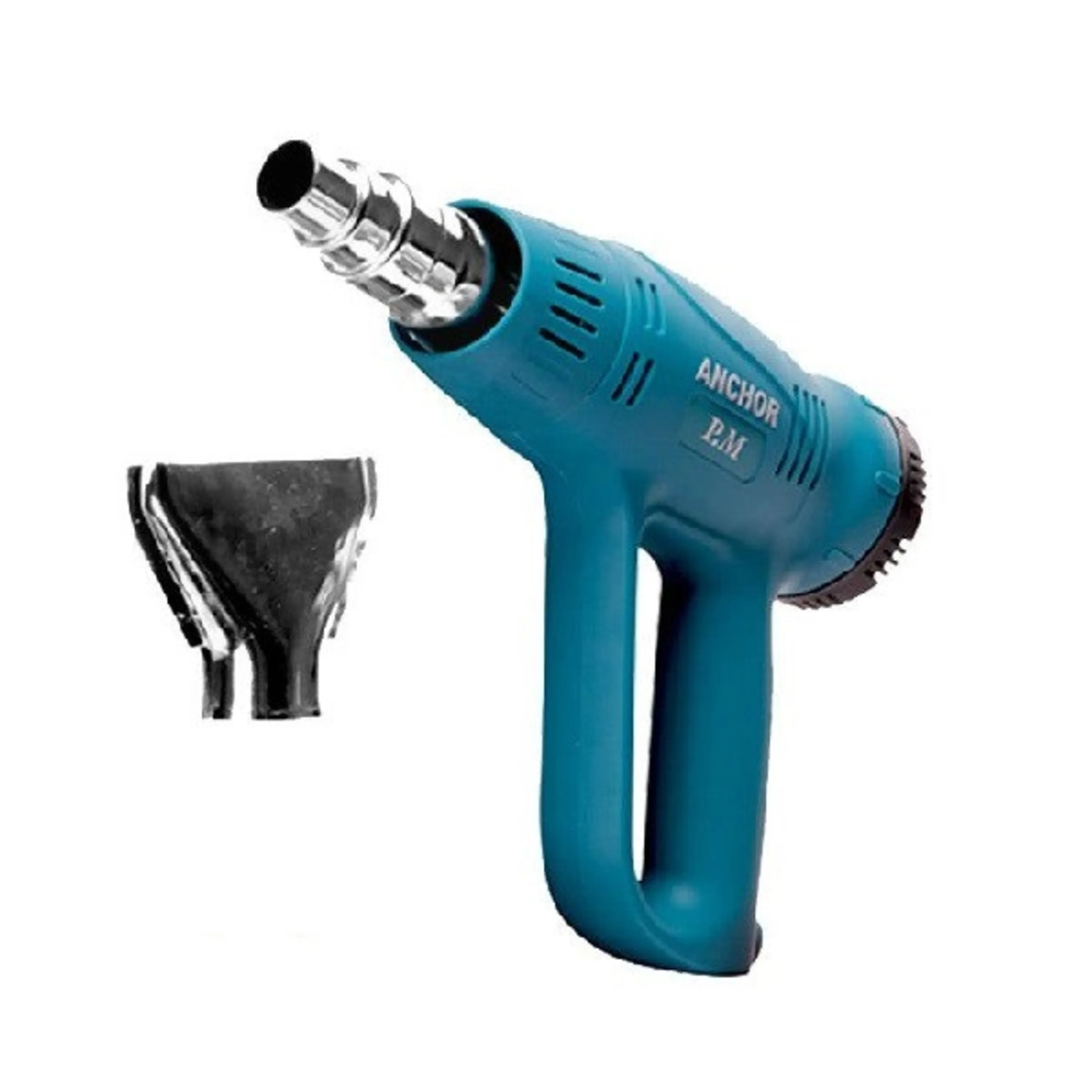 سشوار صنعتی 2000 وات آنکور مدل H1 سشوار صنعتی 2000 وات آنکور مدل H1