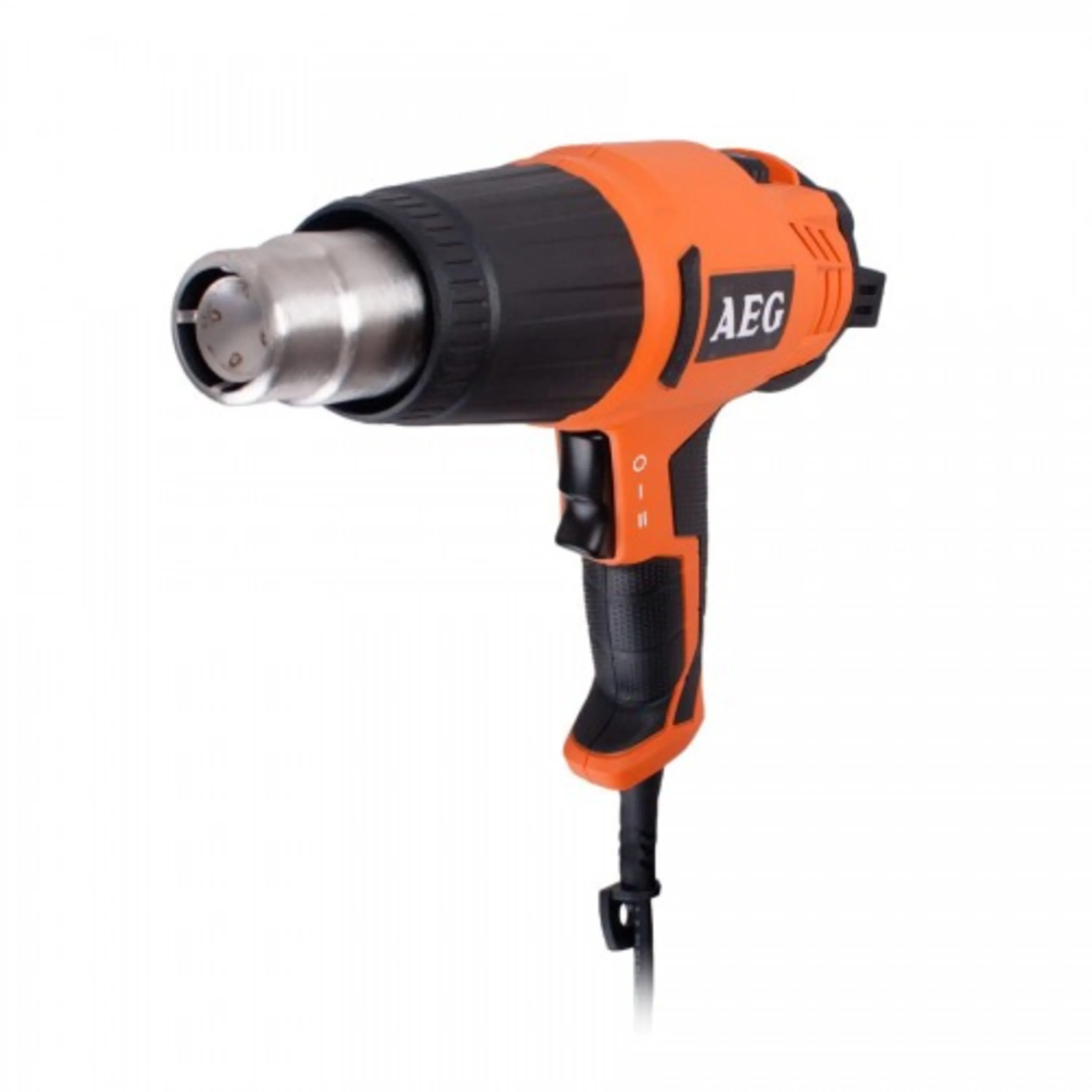 سشوار صنعتی دور متغییر آاگ مدل HG600VK