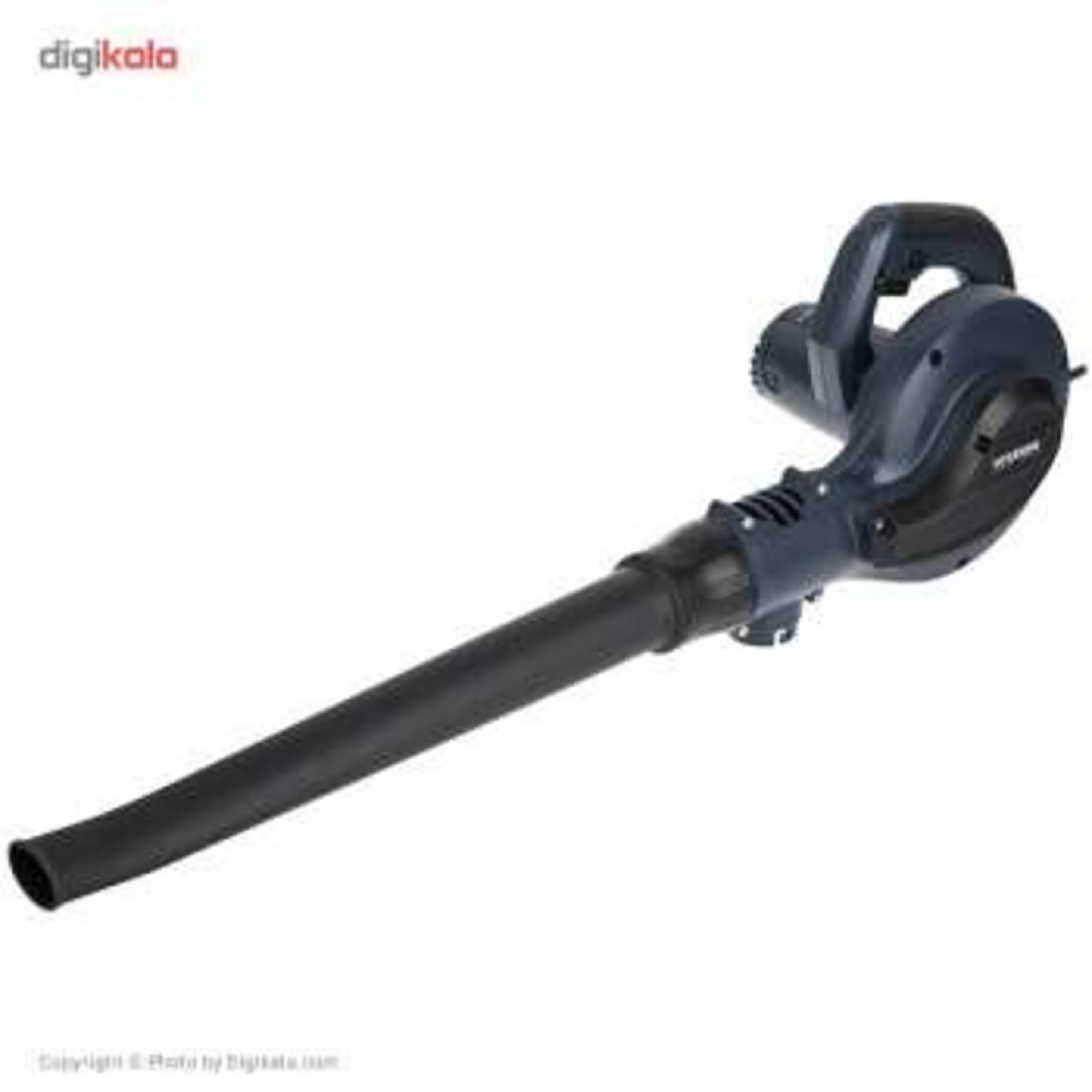 بلوور(دمنده-مکنده) 710 وات هیوندای مدل HP7160-BL بلوور(دمنده-مکنده) 710 وات هیوندای مدل HP7160-BL