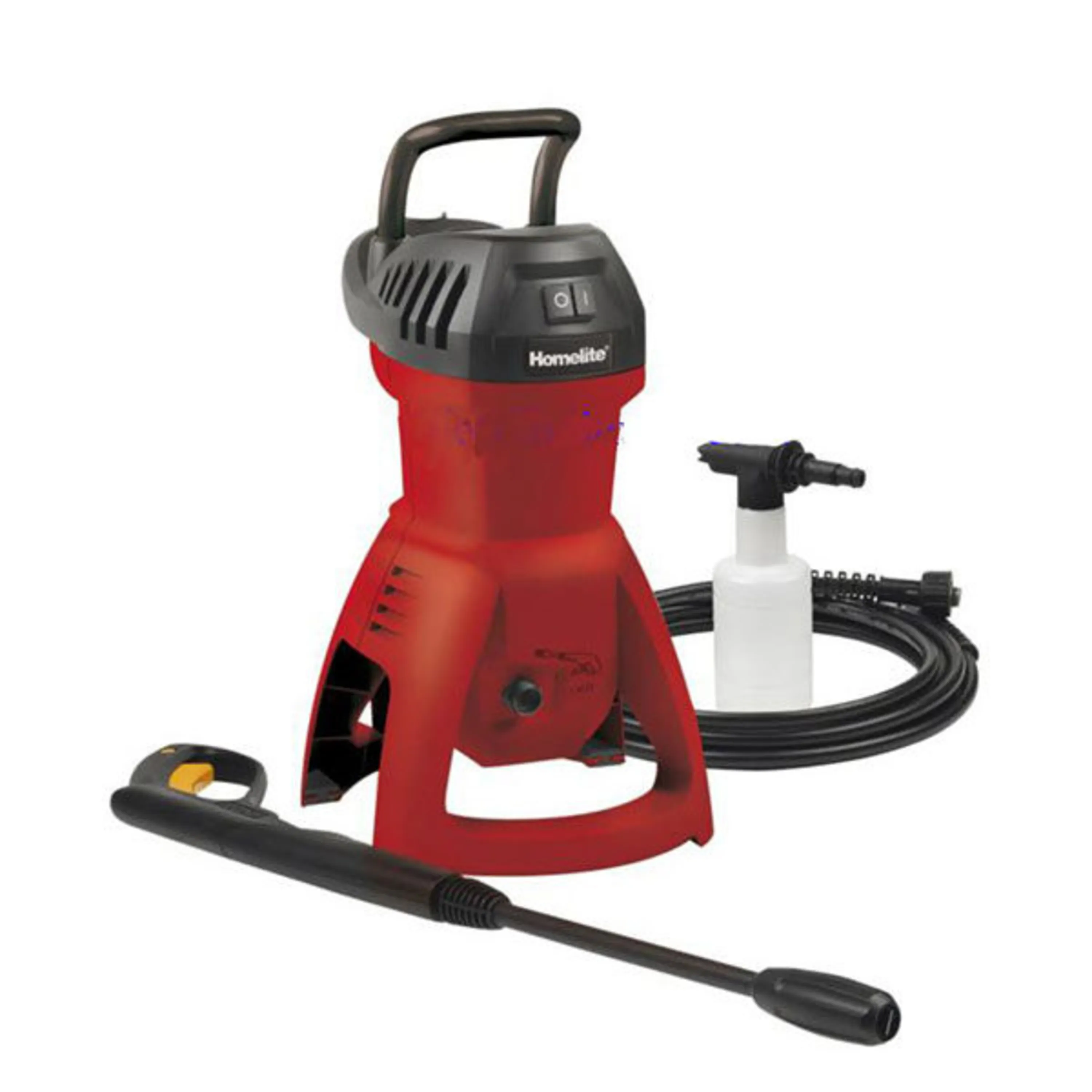 کارواش هوم لایت مدل HPW080E کارواش هوم لایت مدل HPW080E