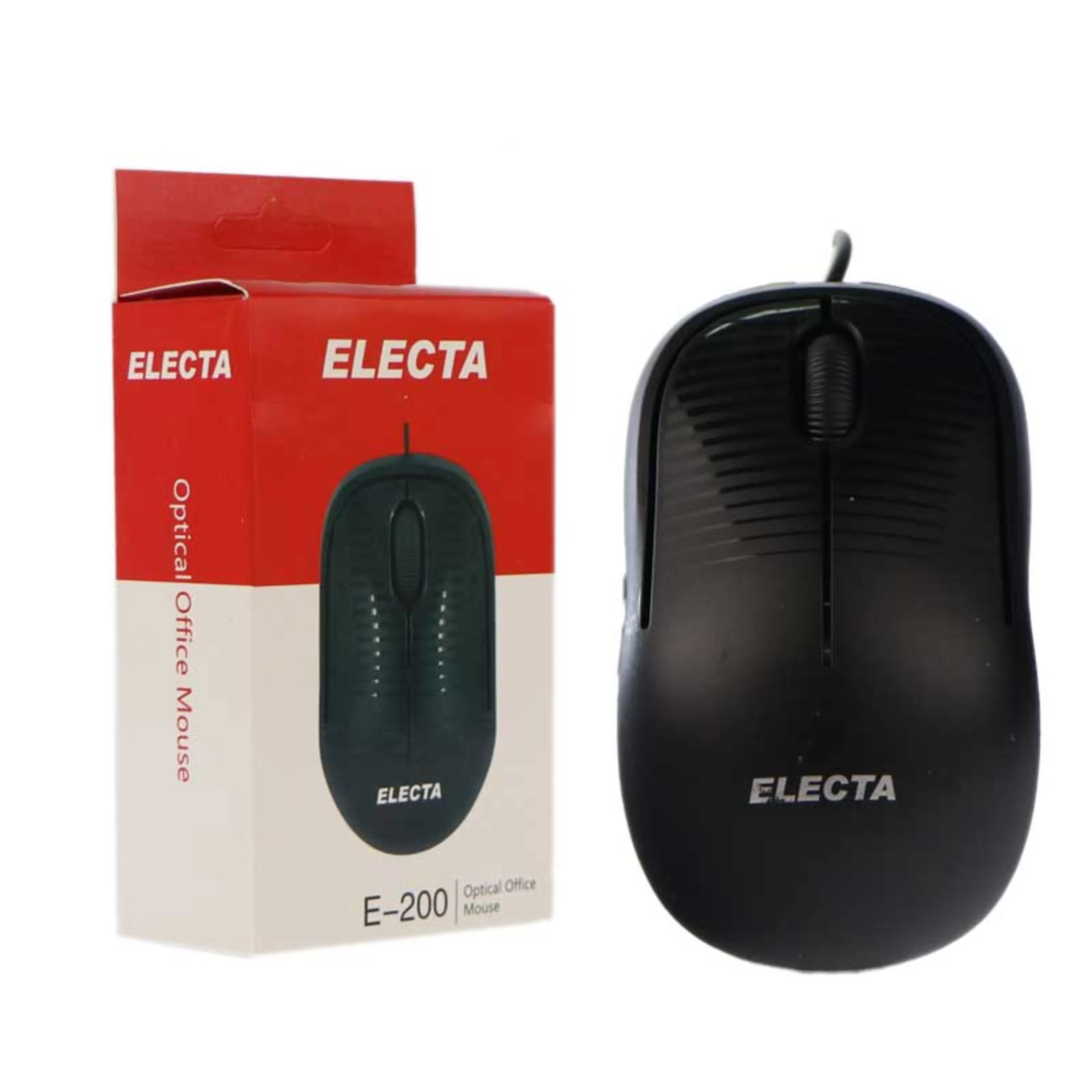موس Electa E-200 موس Electa E-200