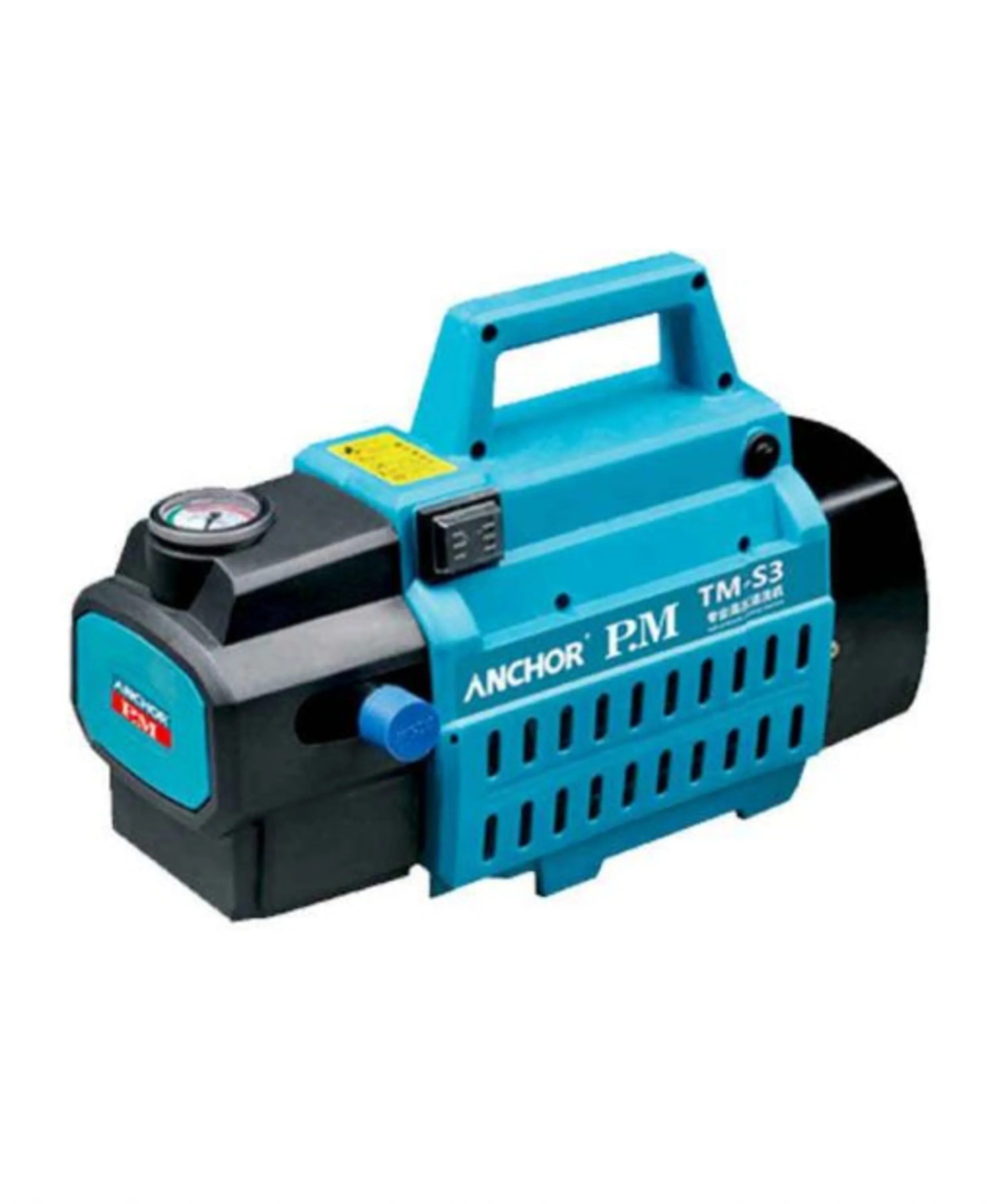 کارواش صنعتی 100 بار آنکور مدل S3 کارواش صنعتی 100 بار آنکور مدل S3