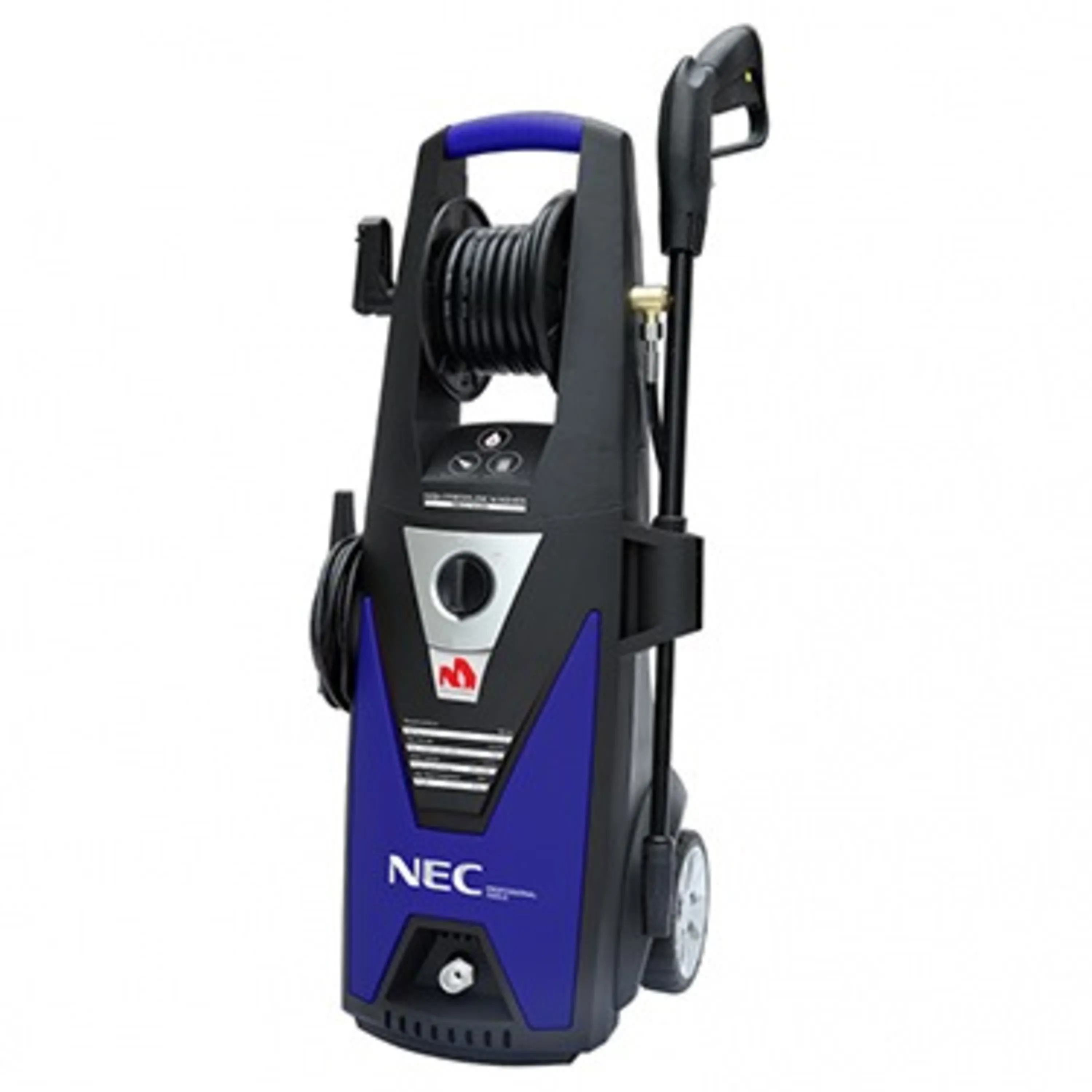 کارواش 165 بار ان ای سی مدل NEC 4401