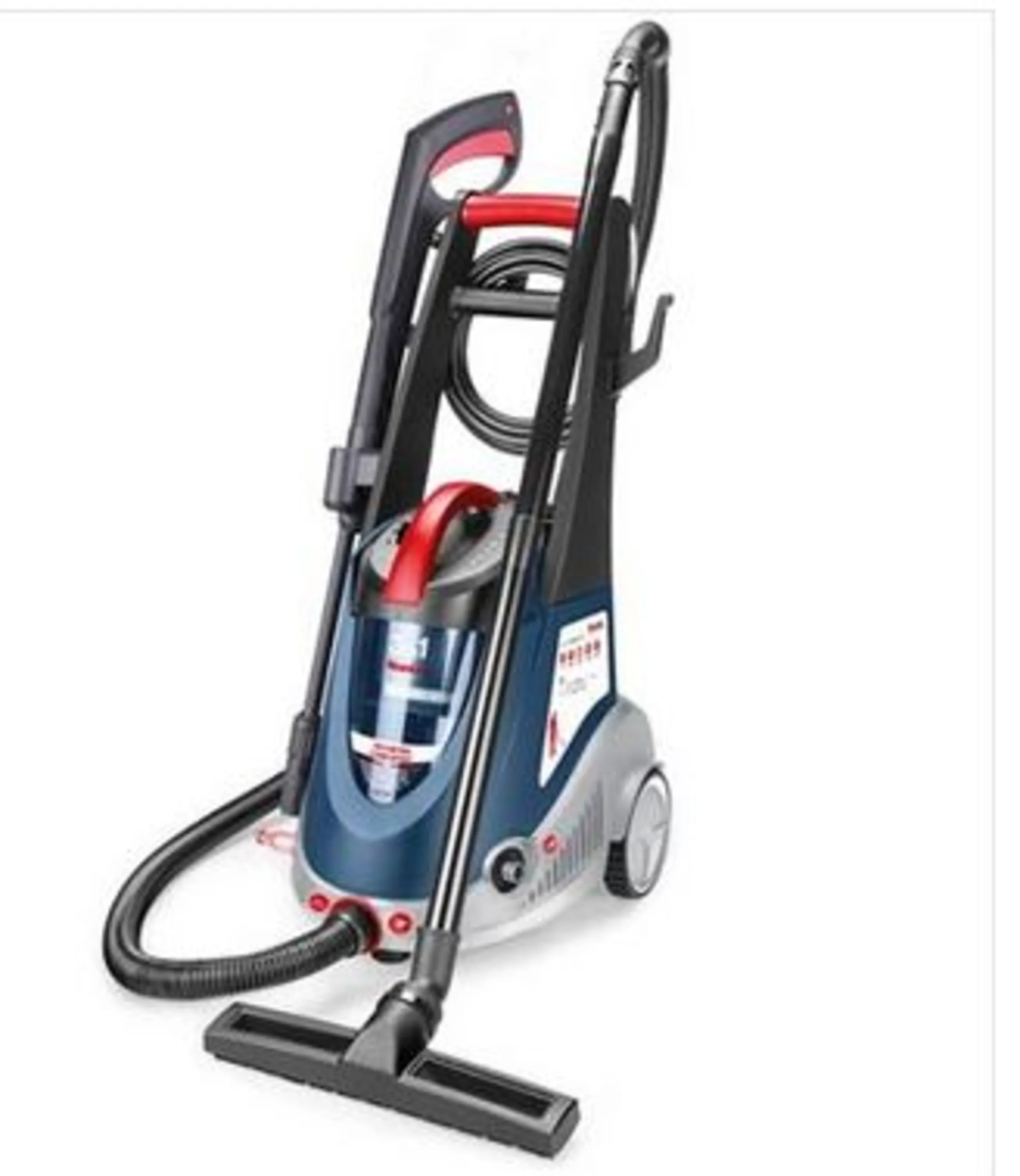 کارواش چندکاره رونیکس مدل RP- 2100