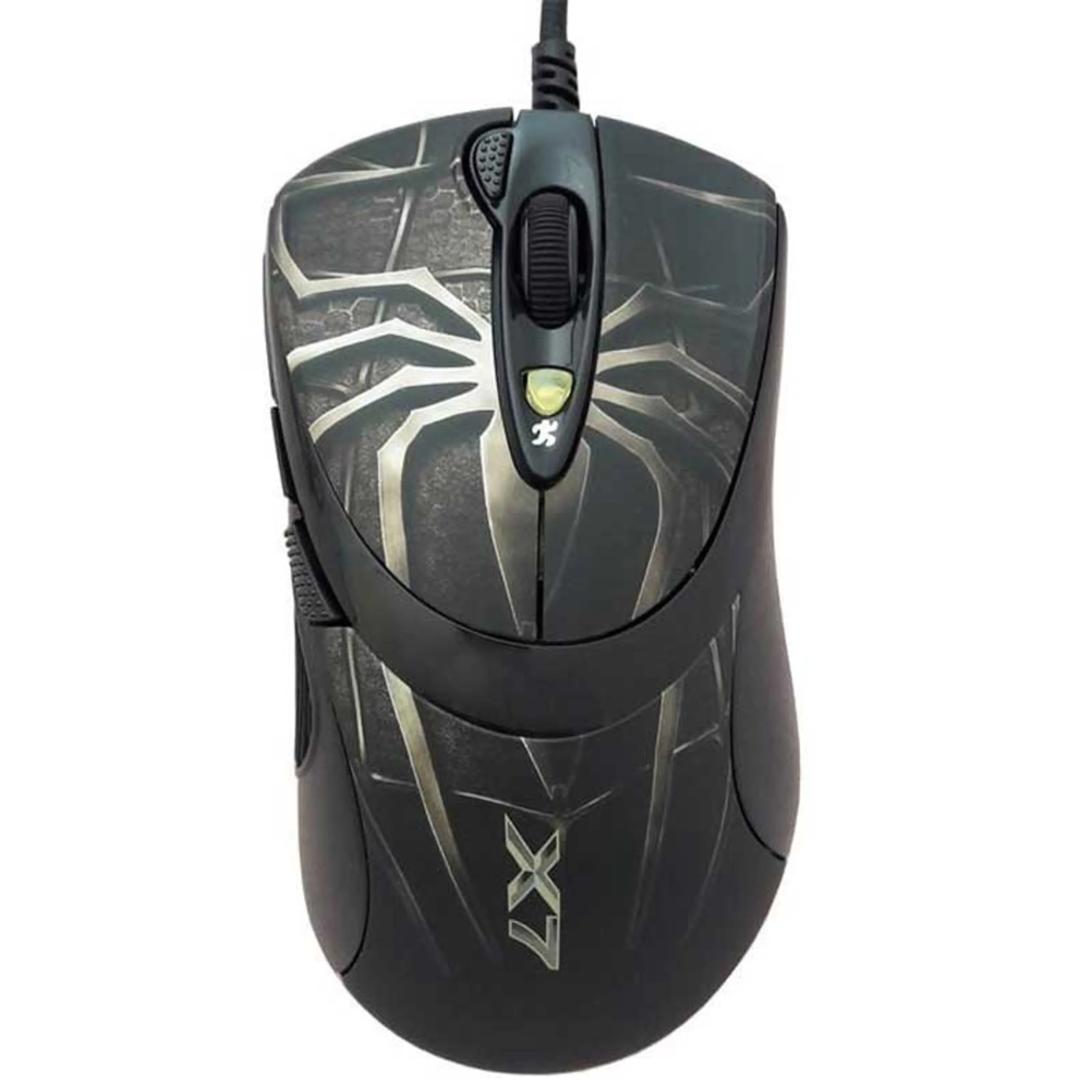 موس گیمینگ A4TECH XL-747H Laser