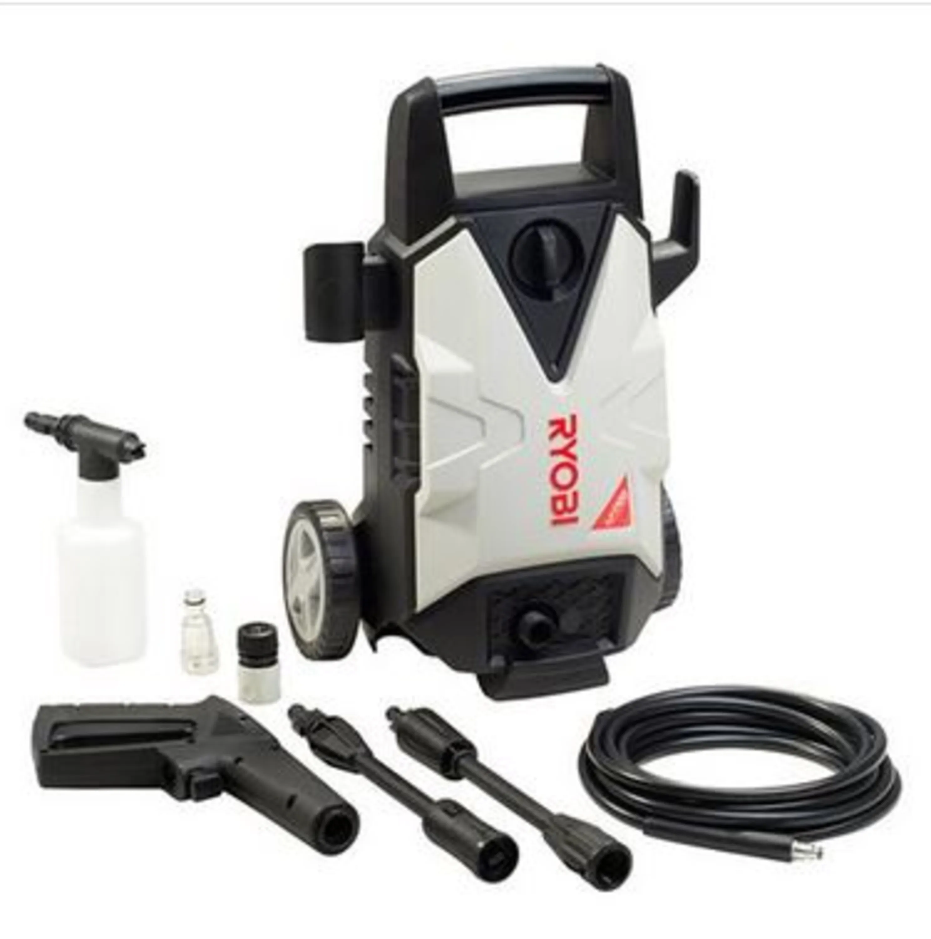 کارواش ریوبی مدل AJP-1100 کارواش ریوبی مدل AJP-1100