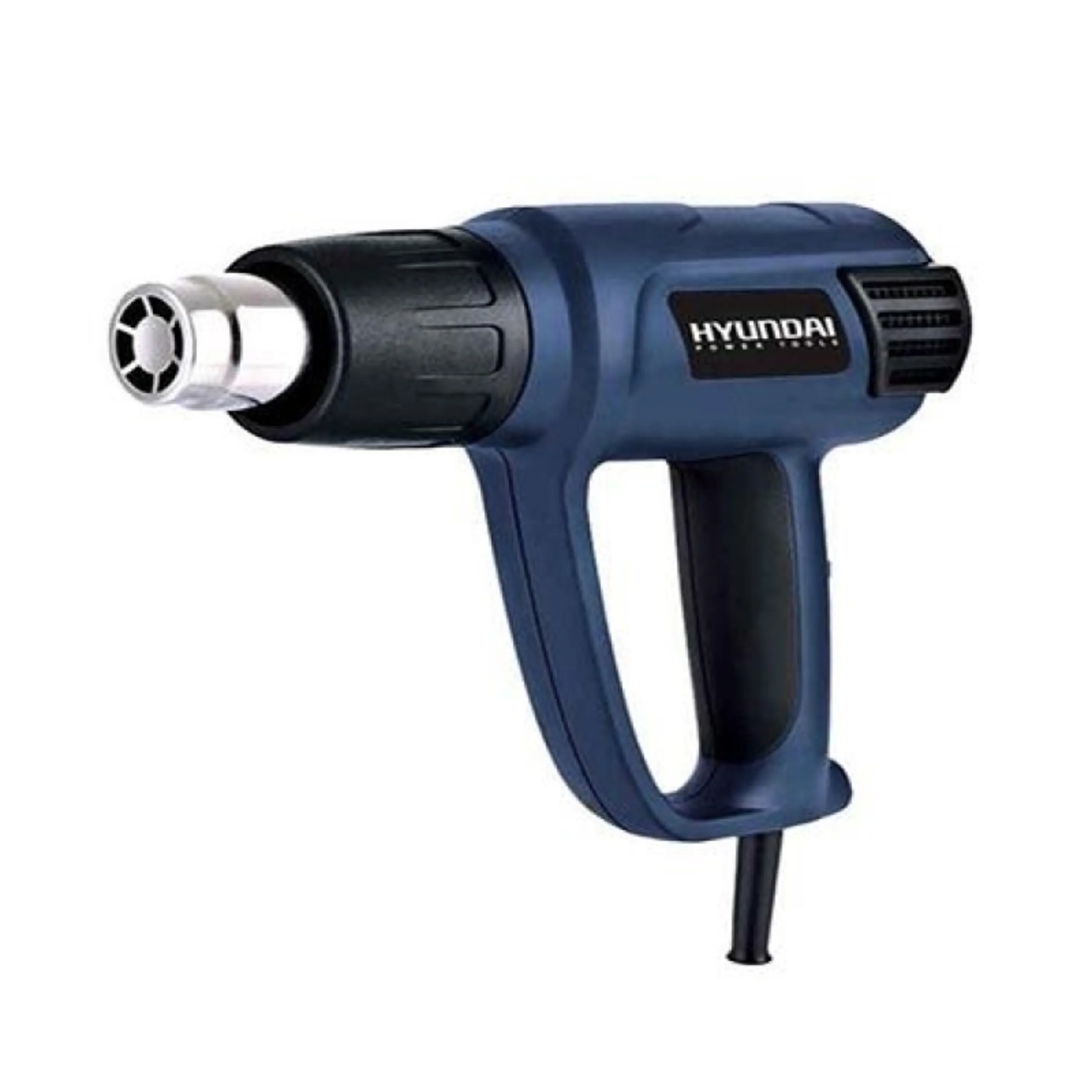 سشوار صنعتی 2000 وات هیوندای HP2070-HG سشوار صنعتی 2000 وات هیوندای HP2070-HG