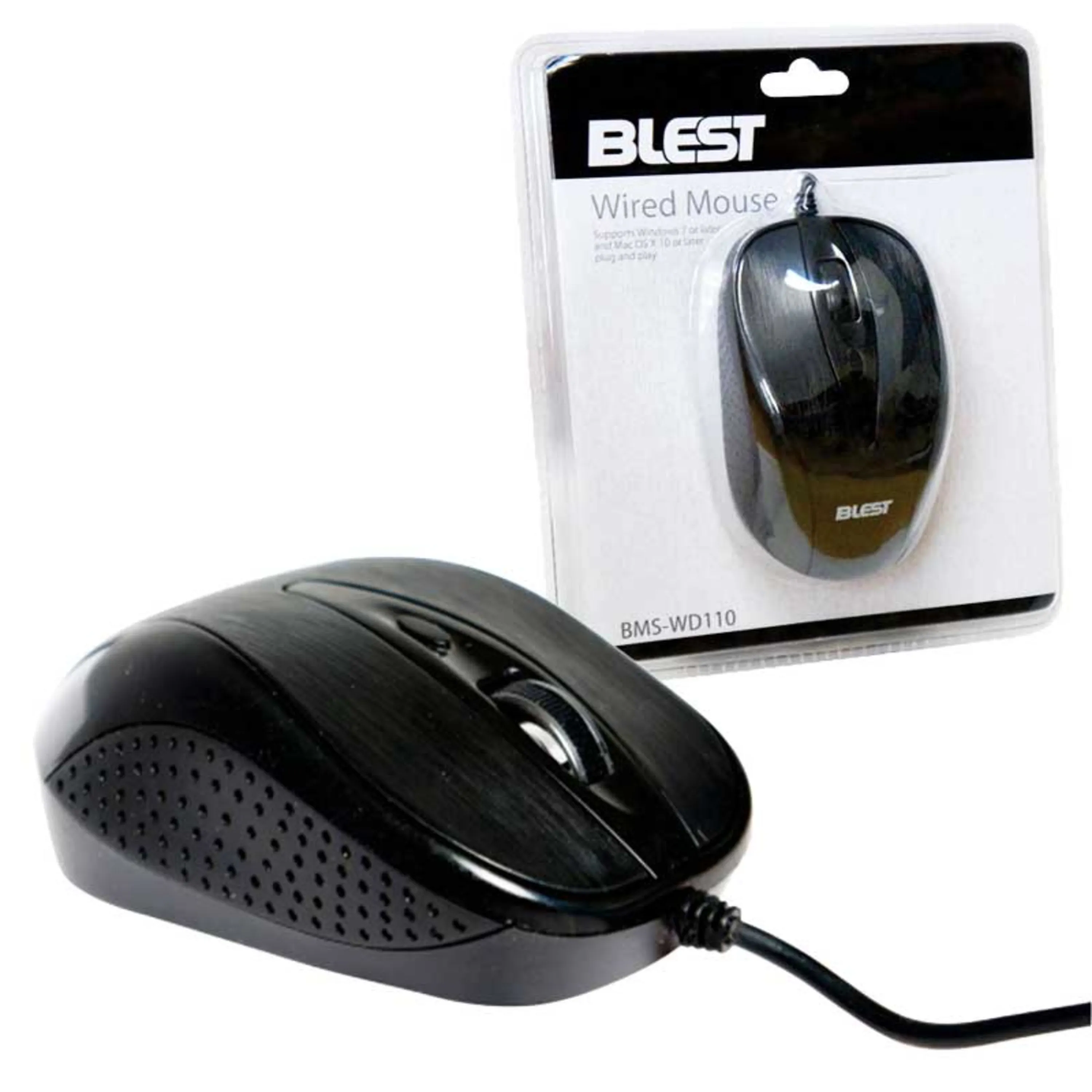 موس Blest BMS-WD110 موس Blest BMS-WD110