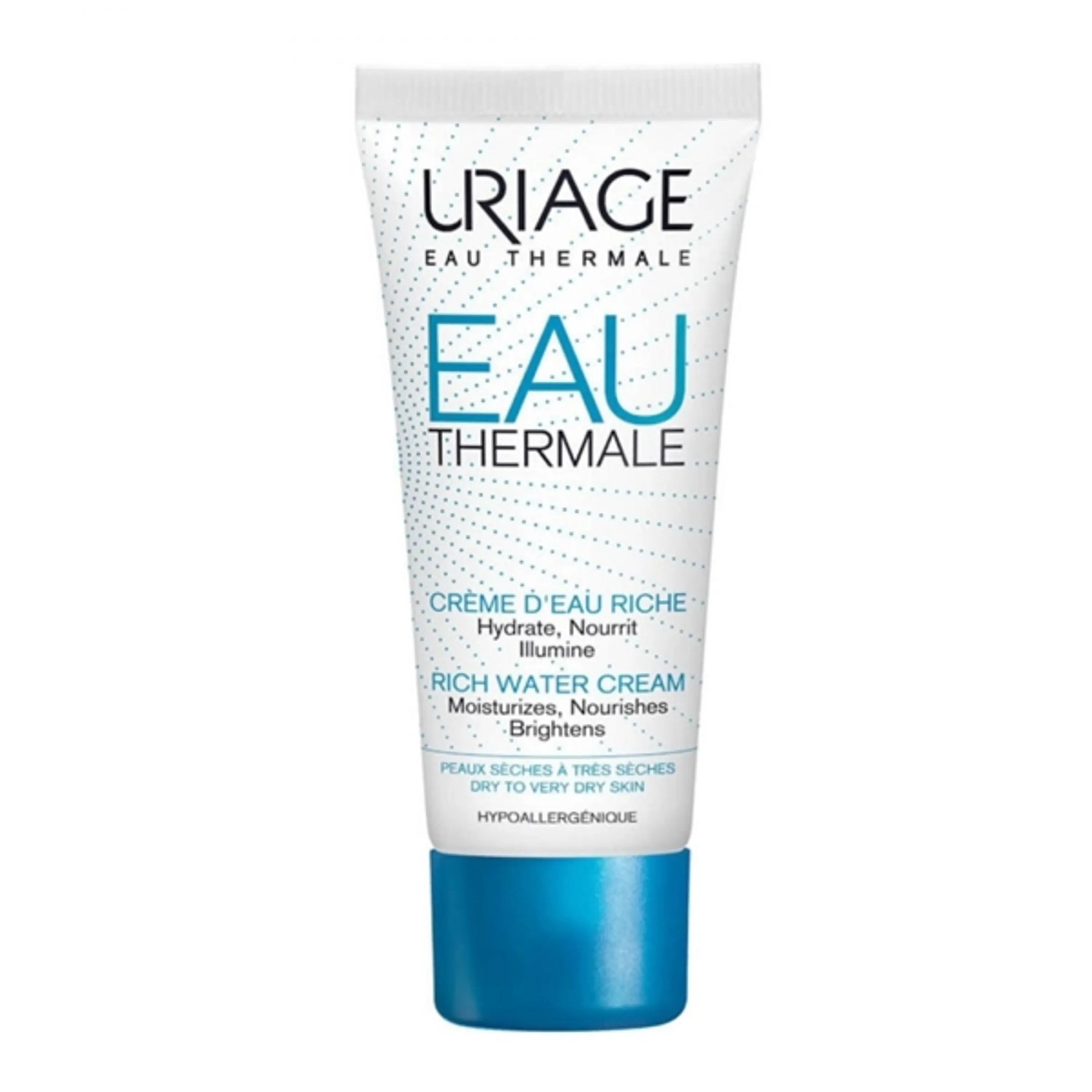 کرم آب معدنی ریچ اوریاژ کرم آب معدنی ریچ اوریاژ