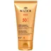 کرم ضد آفتاب SPF50 نوکس 