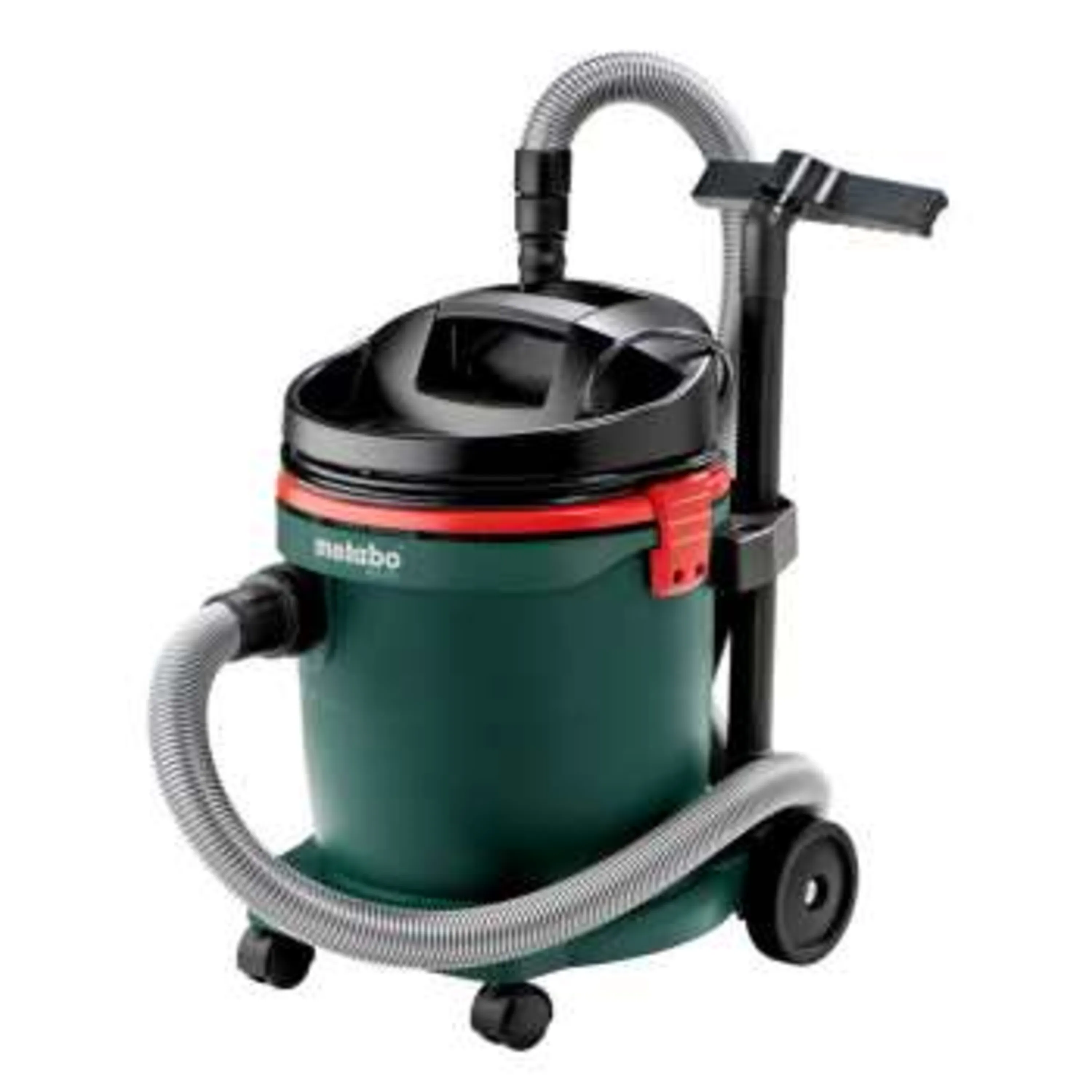 جاروبرقی صنعتی متابو مدل ASA32L جاروبرقی صنعتی متابو مدل ASA32L