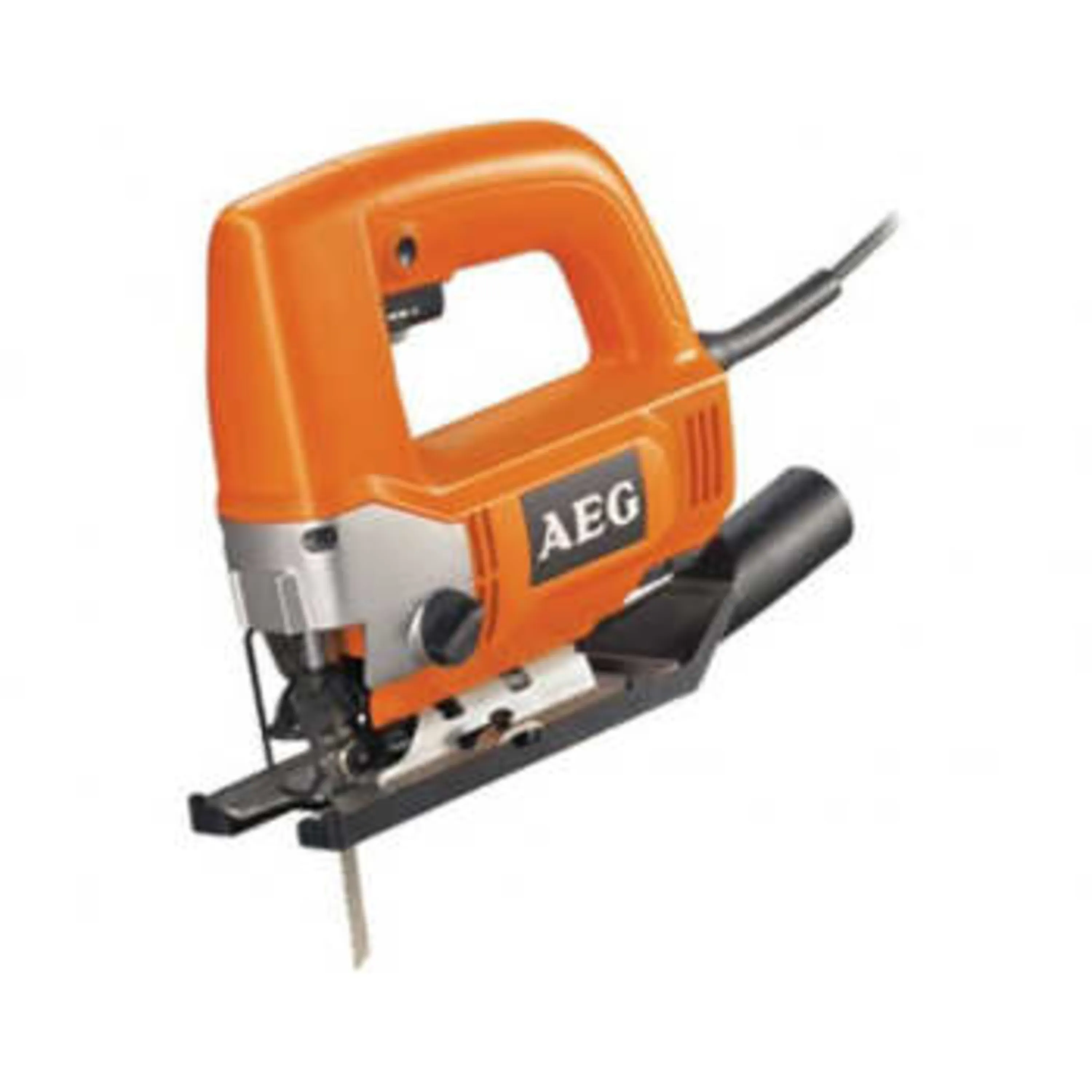 اره عمود بر 500 وات آاگ مدل JS500E اره عمود بر 500 وات آاگ مدل JS500E