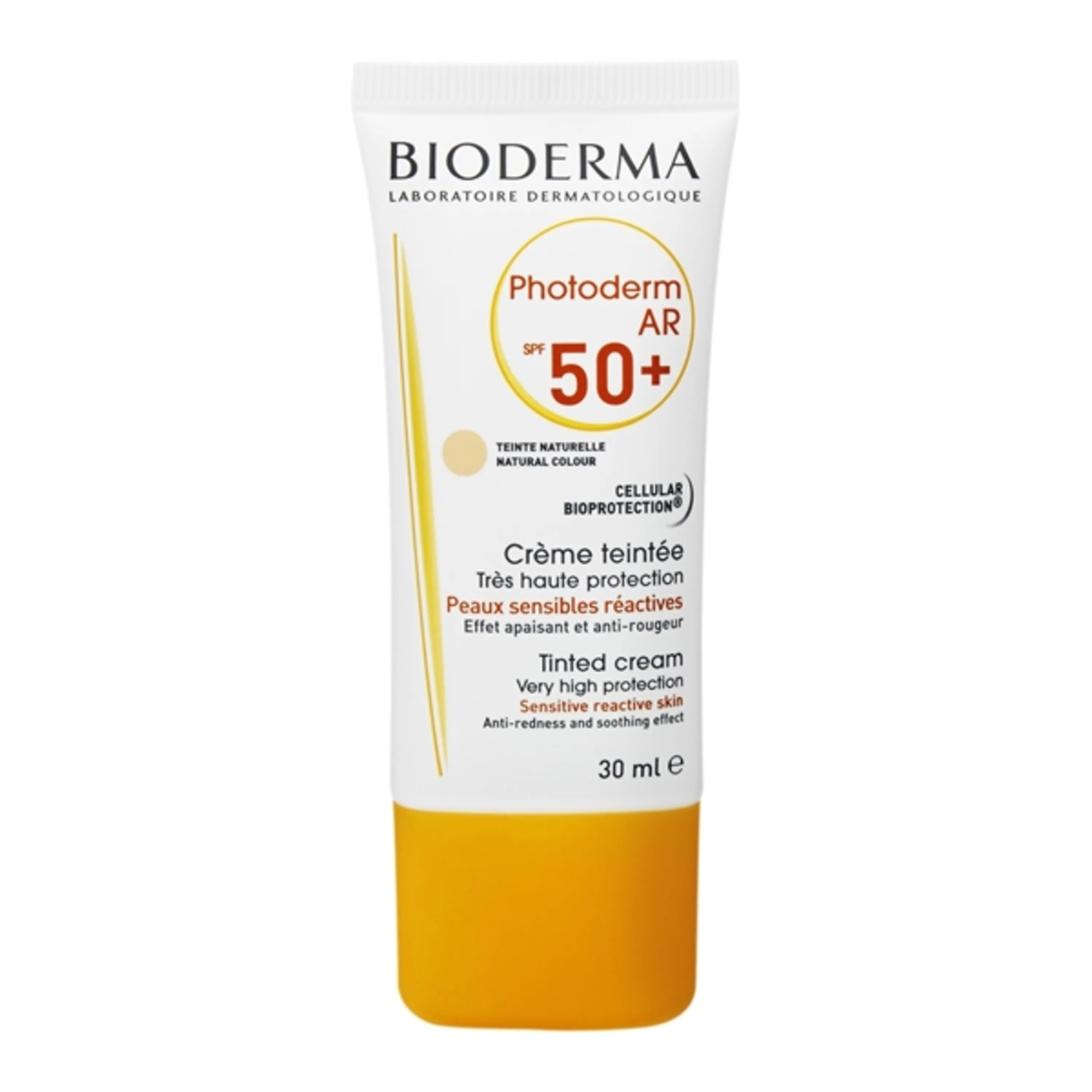 ضد آفتاب فتودرم ای آر SPF50 بایودرما 