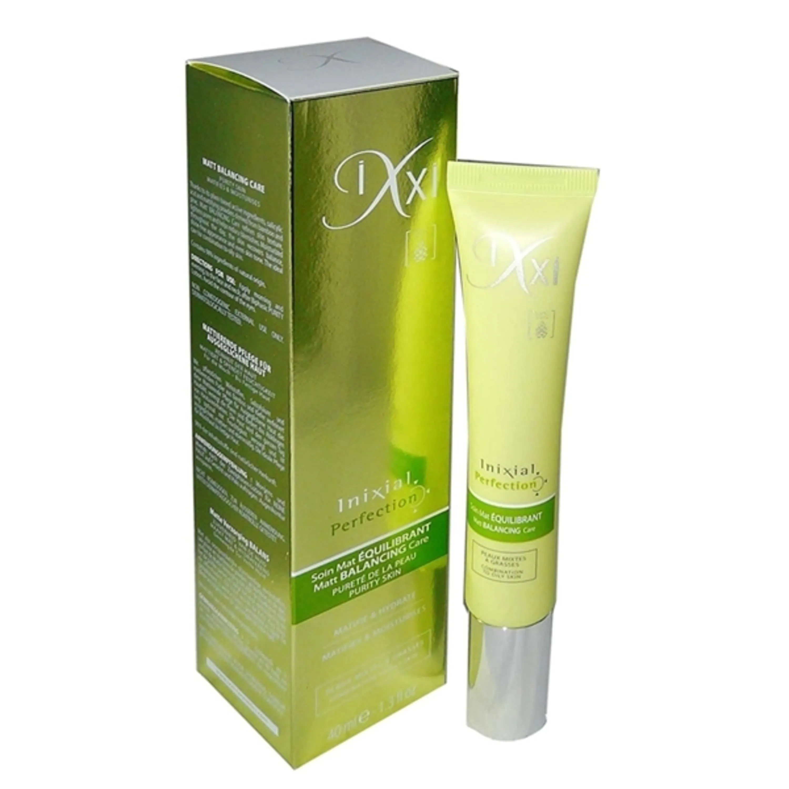 کرم مت بالانس اینیکسیال پرفکشن ایکسی کرم مت بالانس اینیکسیال پرفکشن ایکسی