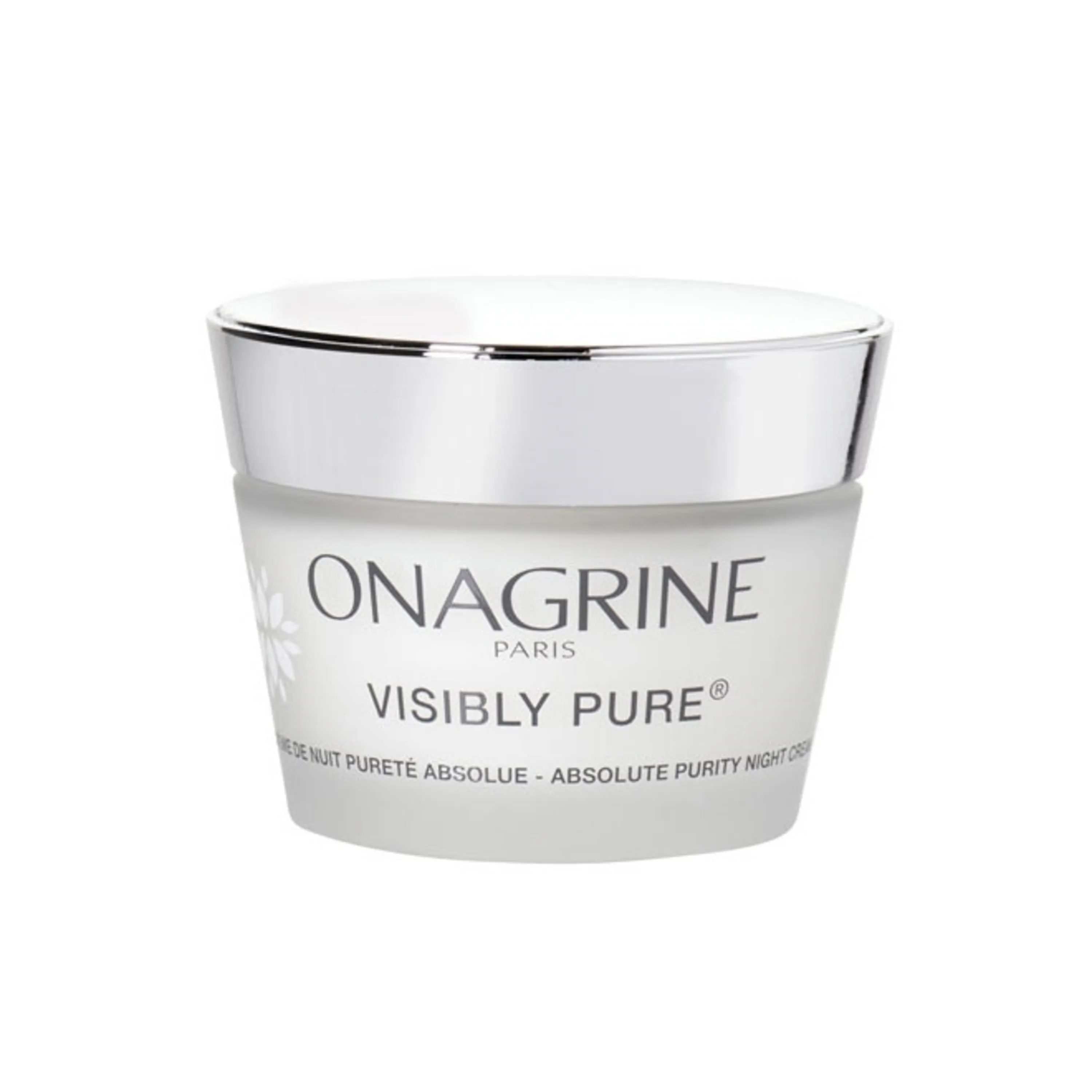 کرم شب مخصوص پوست های چرب اناگرین کرم شب مخصوص پوست های چرب اناگرین