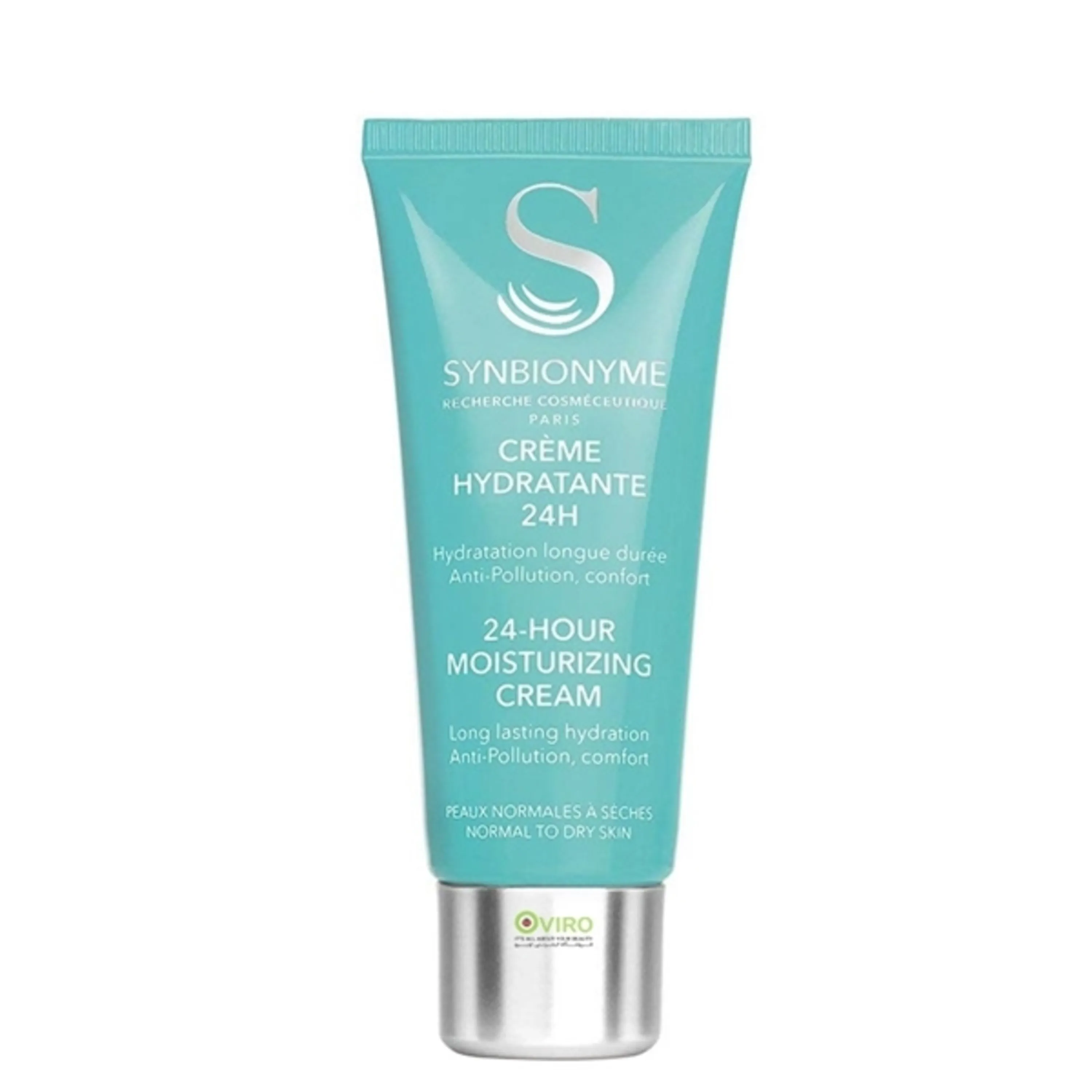 کرم مرطوب کننده 24 ساعته سین بیونیم  کرم مرطوب کننده 24 ساعته سین بیونیم