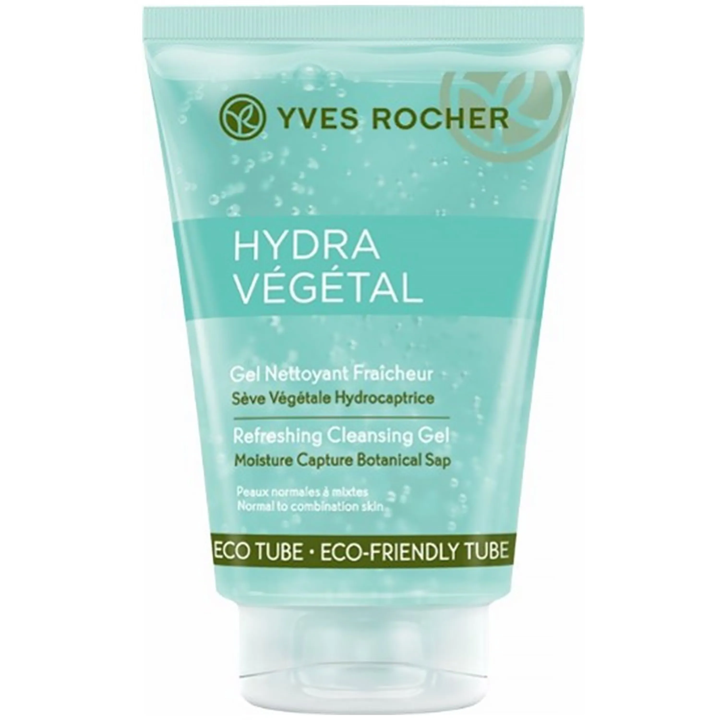 ژل پاک کننده و شاداب کننده هیدرا وژتال ایوروشه ژل پاک کننده و شاداب کننده هیدرا وژتال ایوروشه