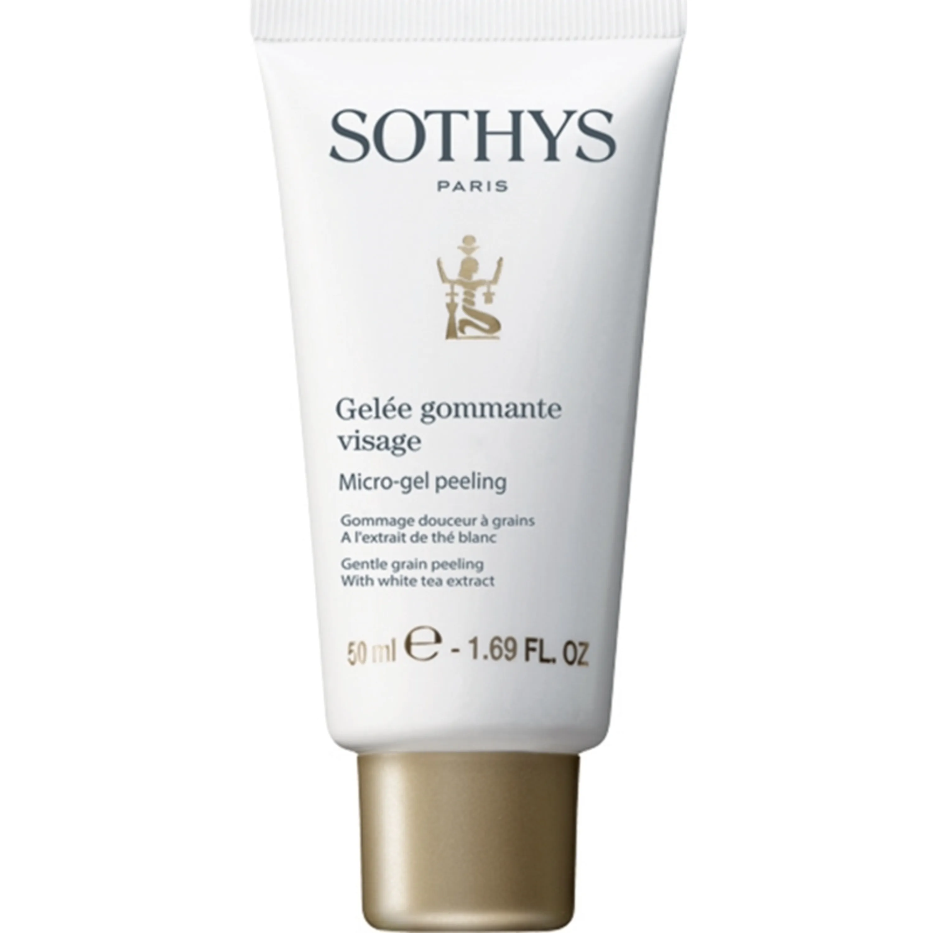 میکروژل لایه بردار پیلینگ سوتیس 