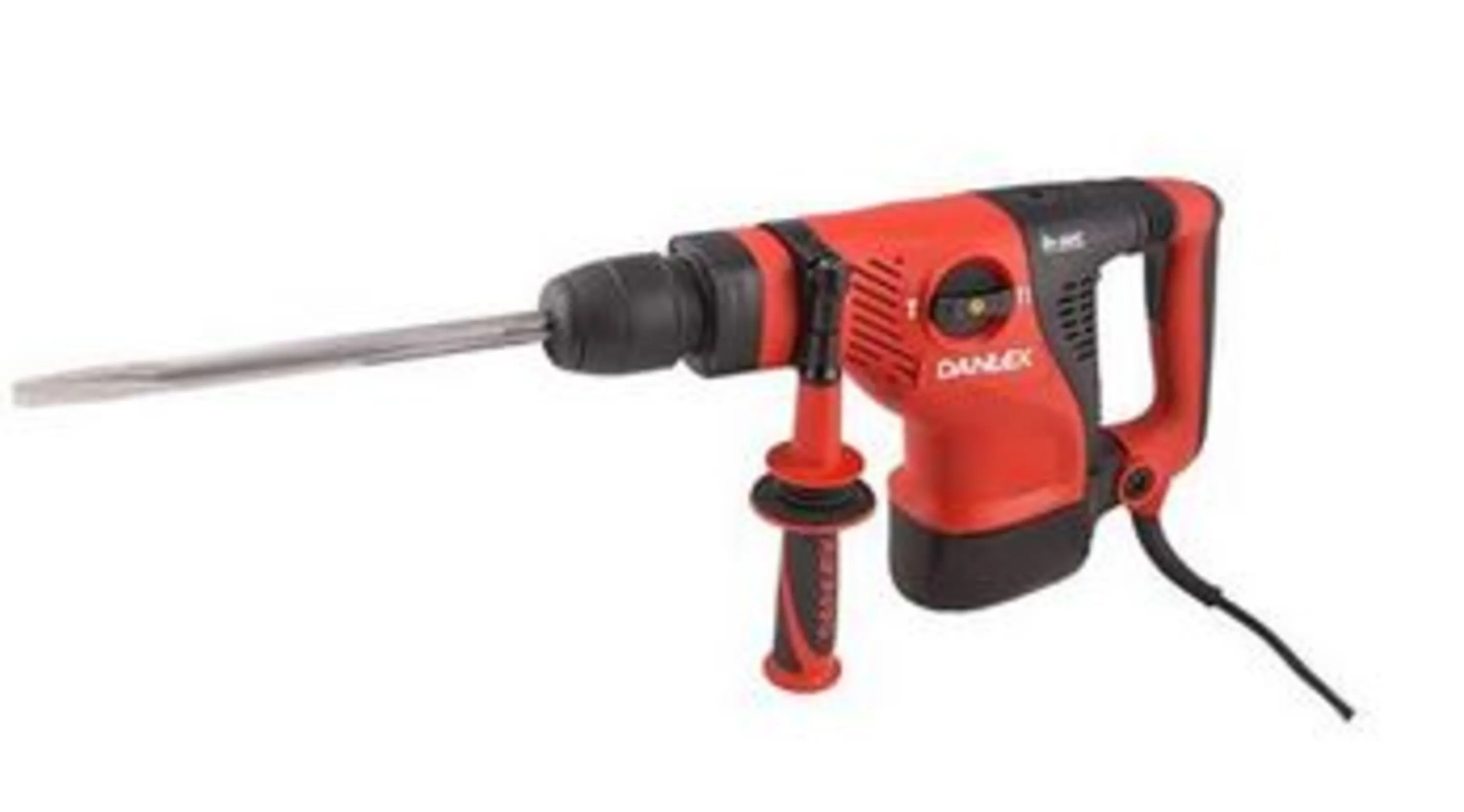 بتن کن 1350 وات دنلکس مدل DX-3548 بتن کن 1350 وات دنلکس مدل DX-3548