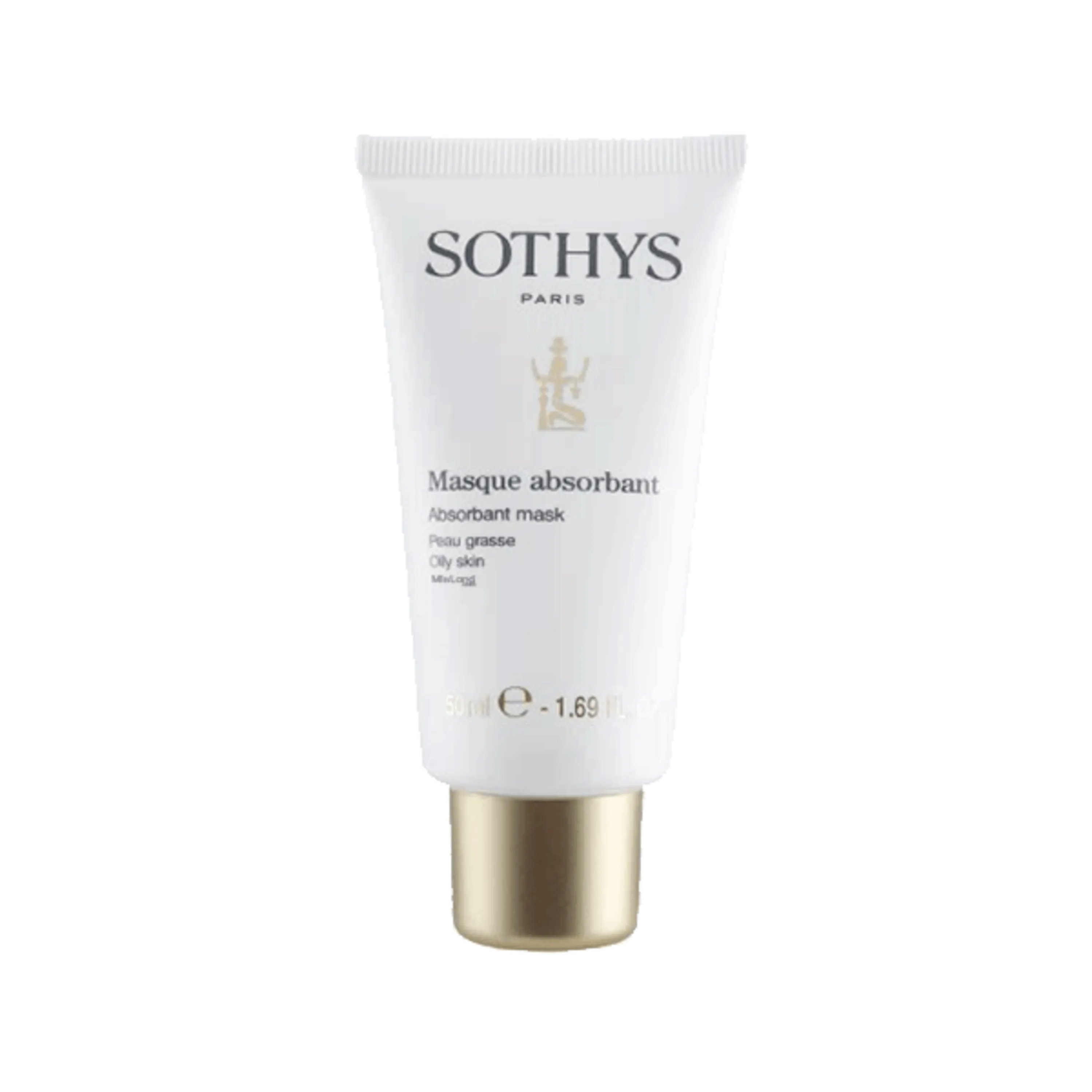 ماسک ابزربنت سوتیس 