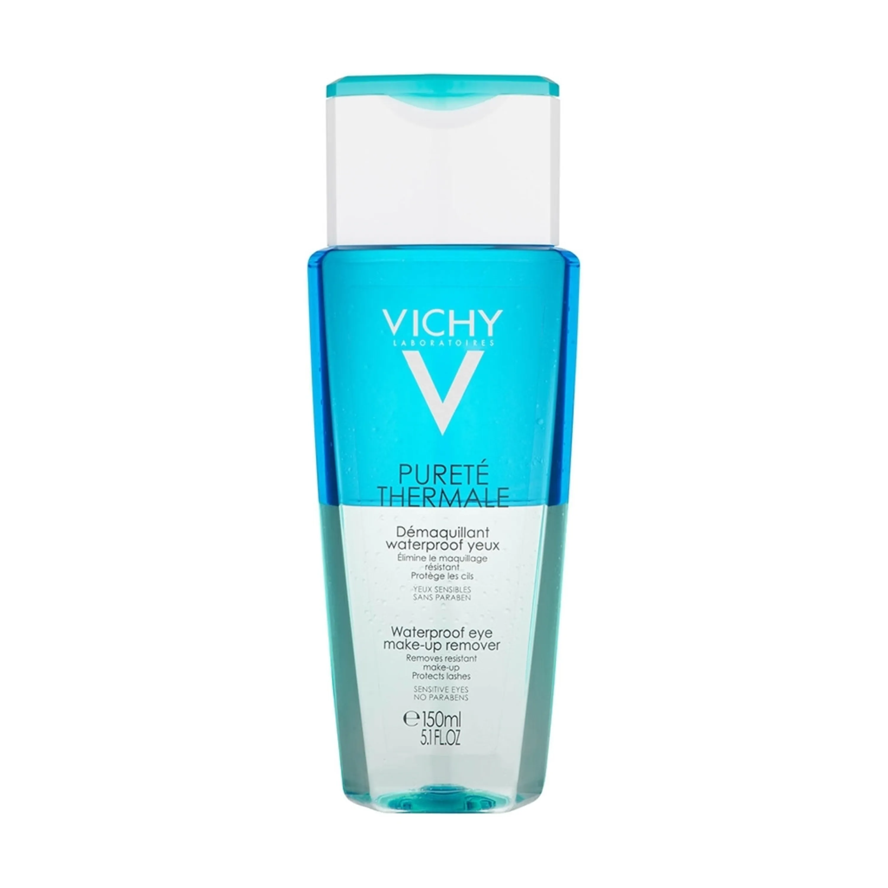 پاک کننده آرایش چشم ویشی پاک کننده آرایش چشم ویشی