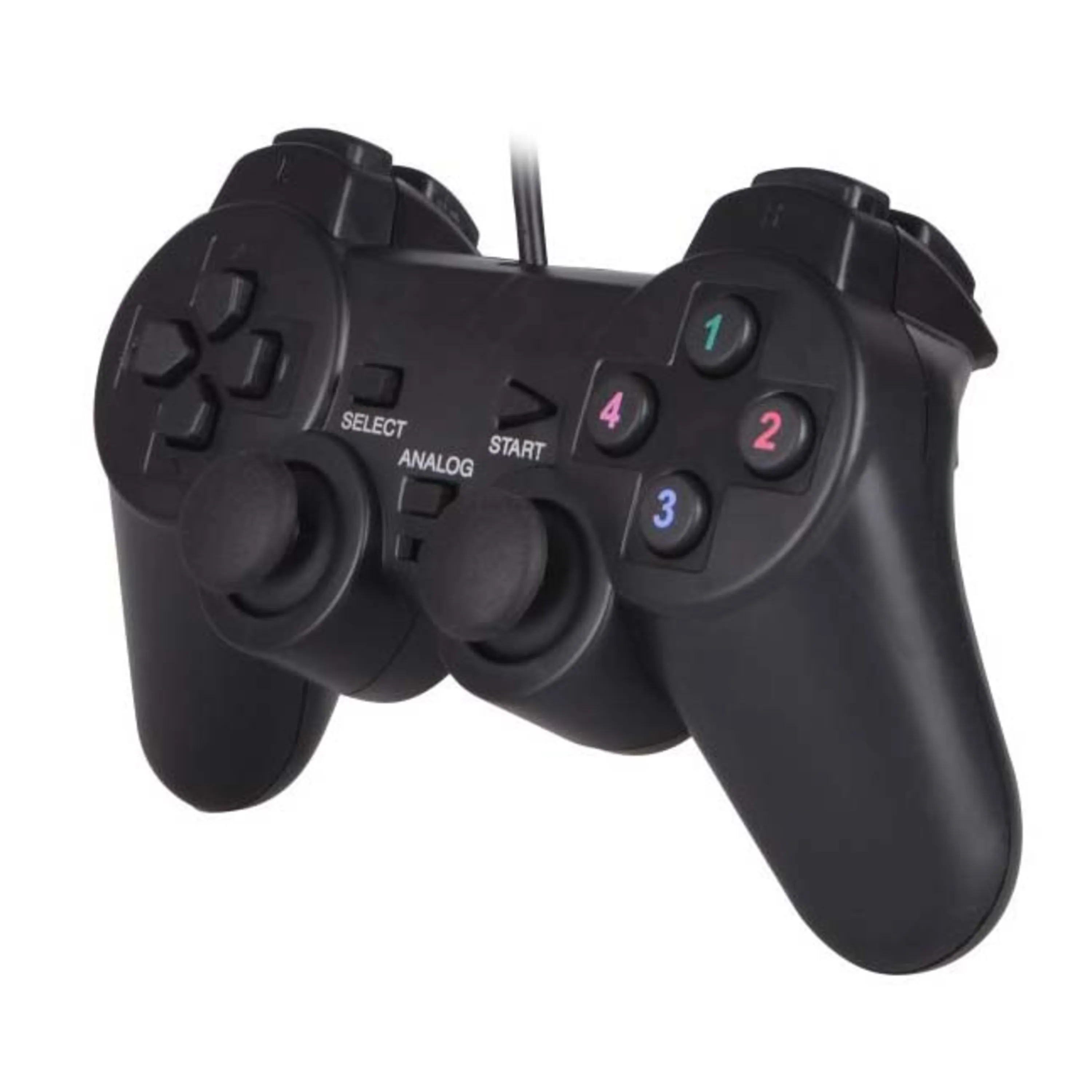 دسته تک شوک دار ساده دسته تک شوک دار ساده