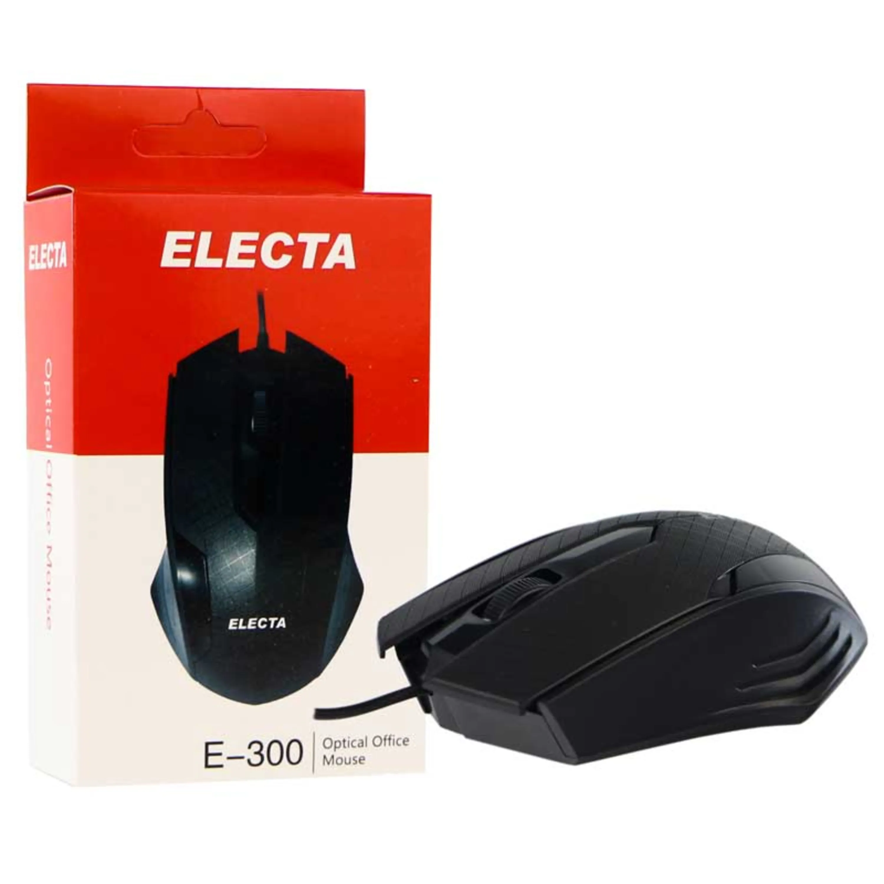 موس Electa E-300 طرح Game موس Electa E-300 طرح Game