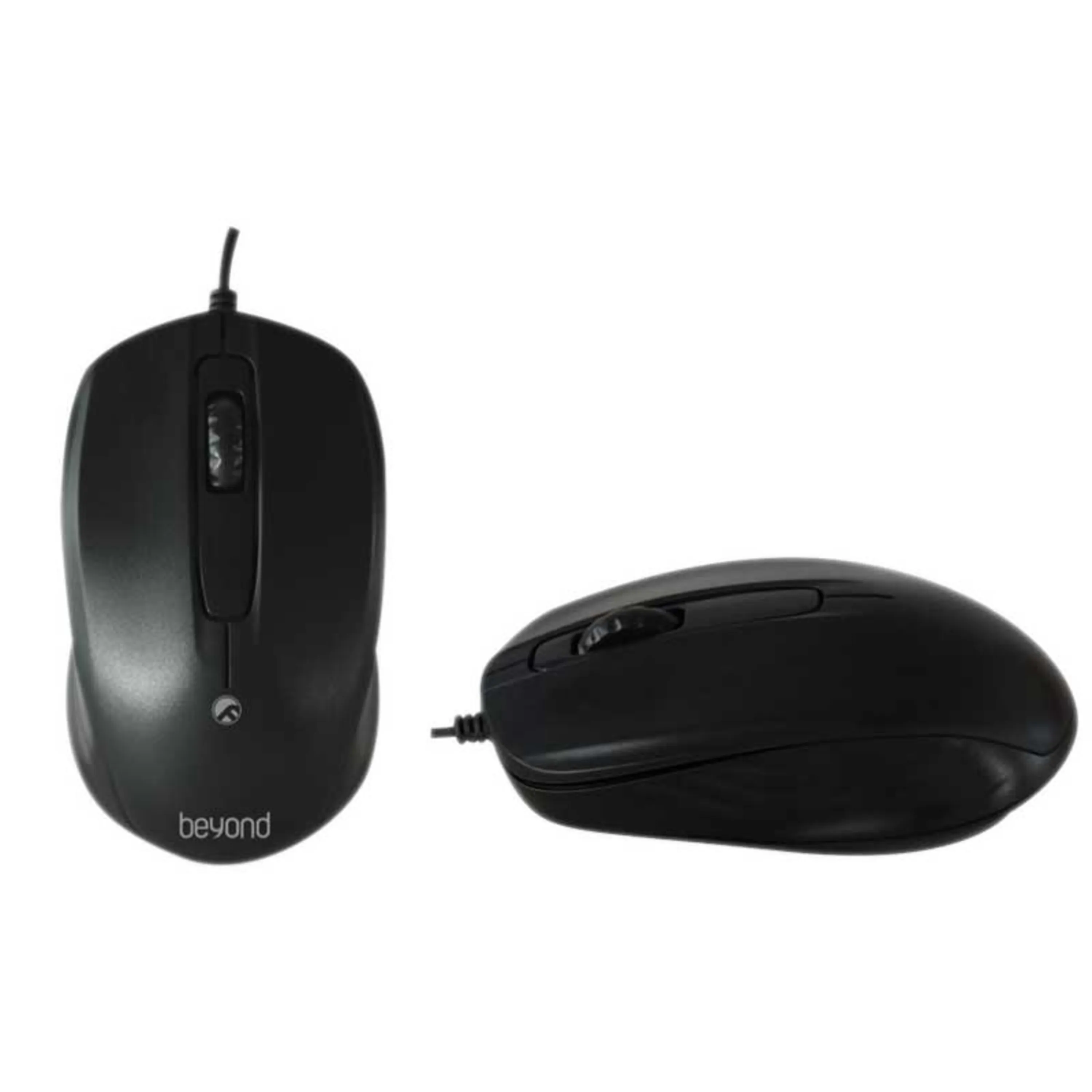 موس با سیم Beyond BM-1265 موس با سیم Beyond BM-1265