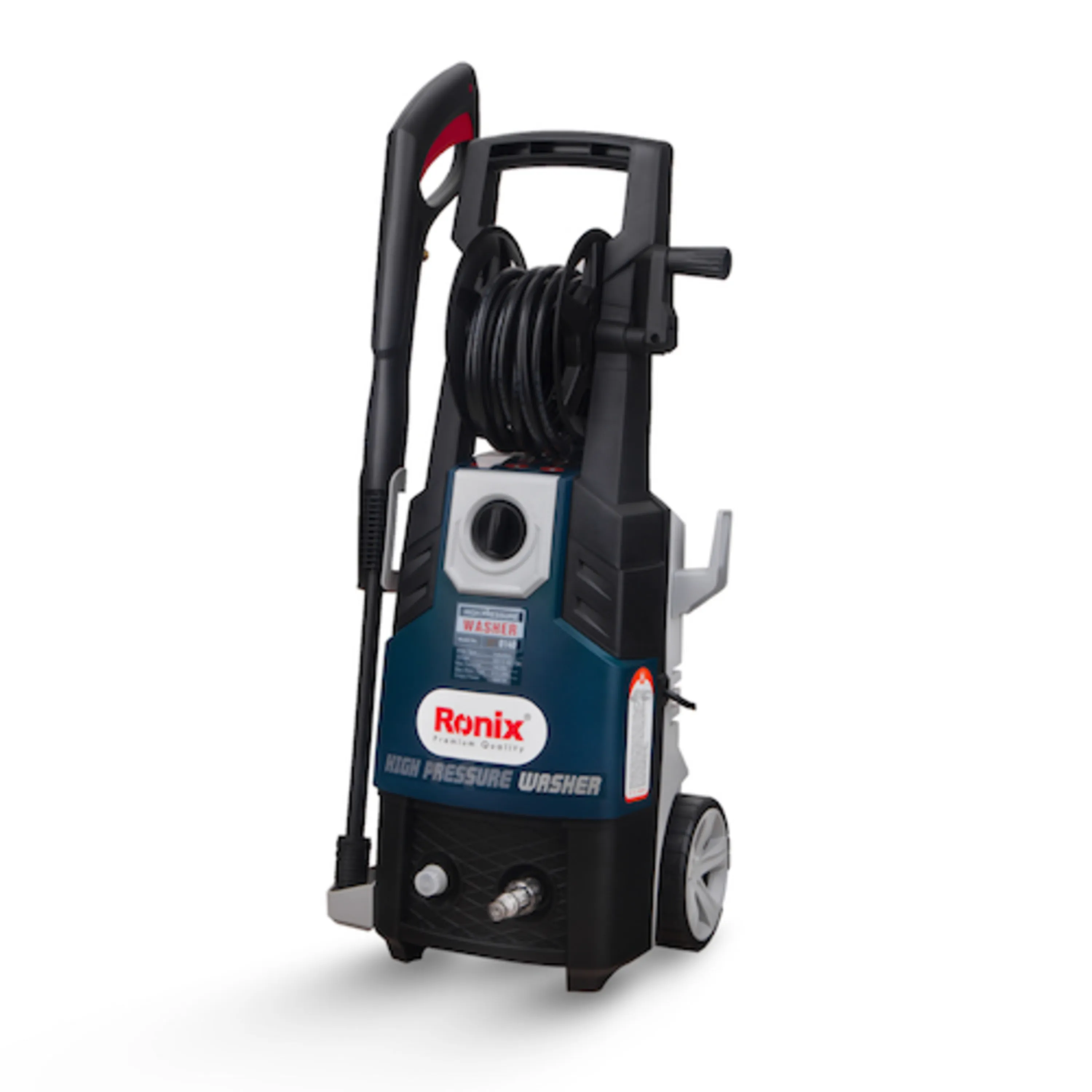 کارواش 140 بار رونیکس مدل RP-0140