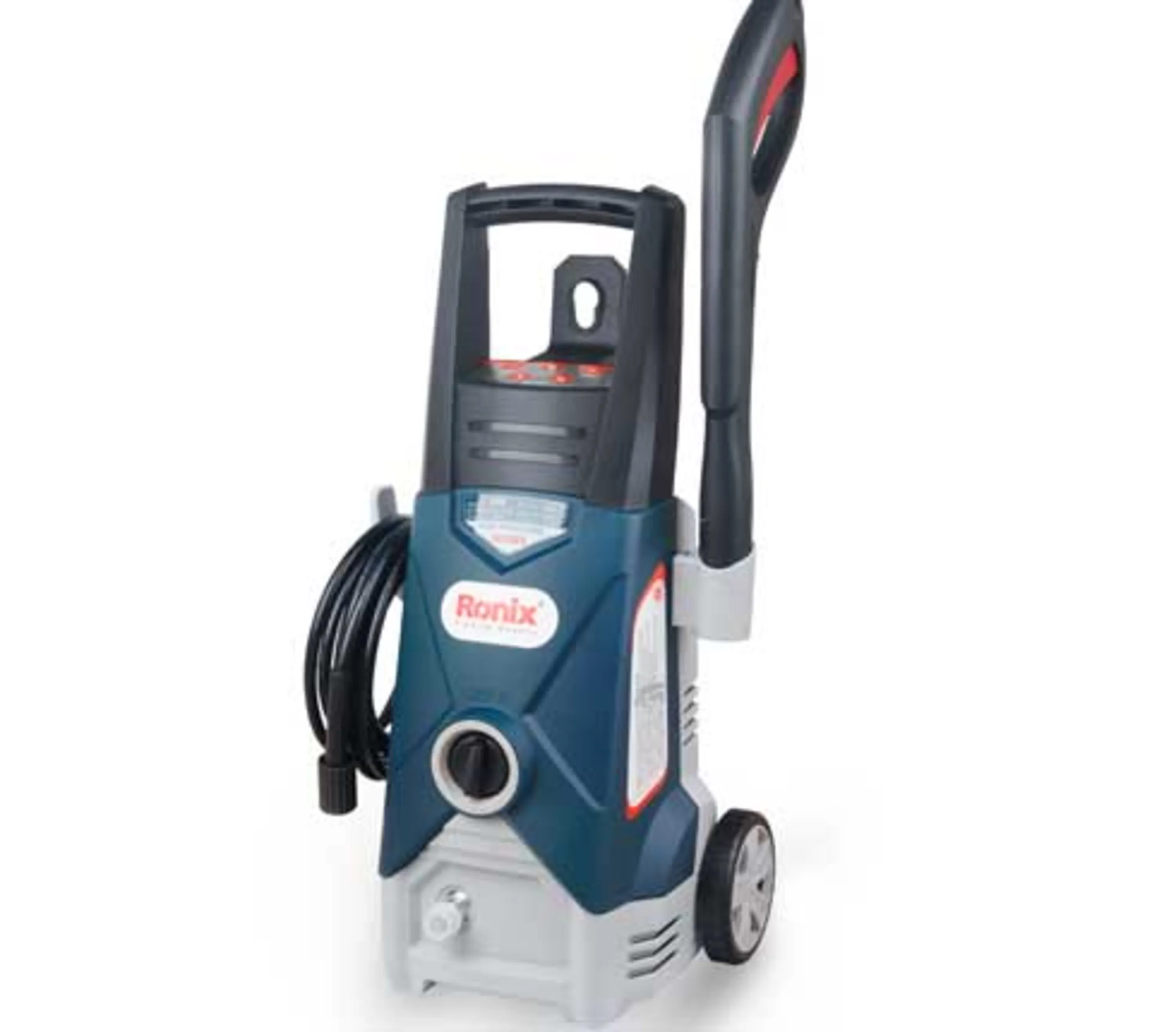 کارواش 100 بار ذغالی رونیکس RP-U100