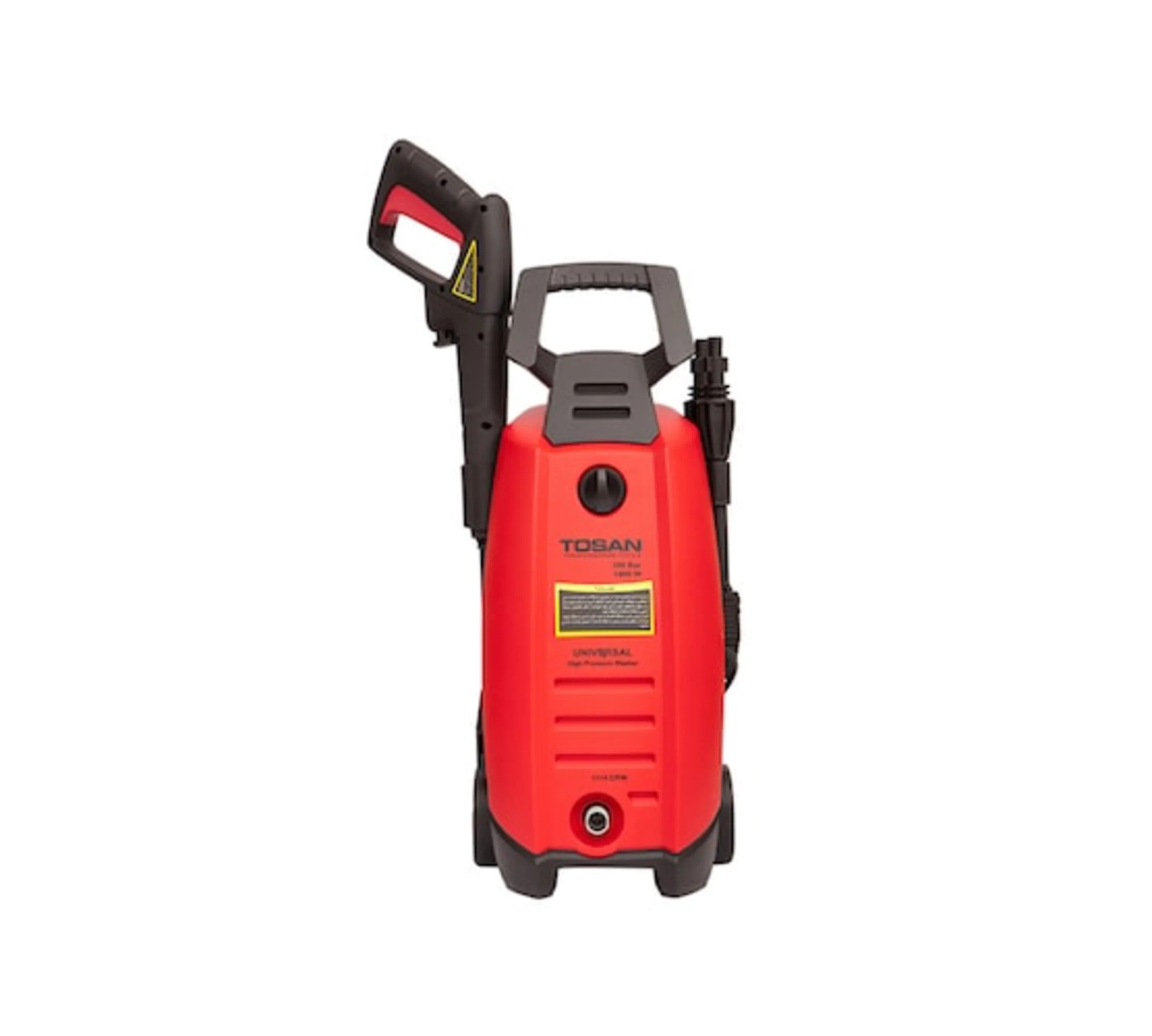 کارواش 100 بار 1400 وات توسن 1114CPWX کارواش 100 بار 1400 وات توسن 1114CPWX