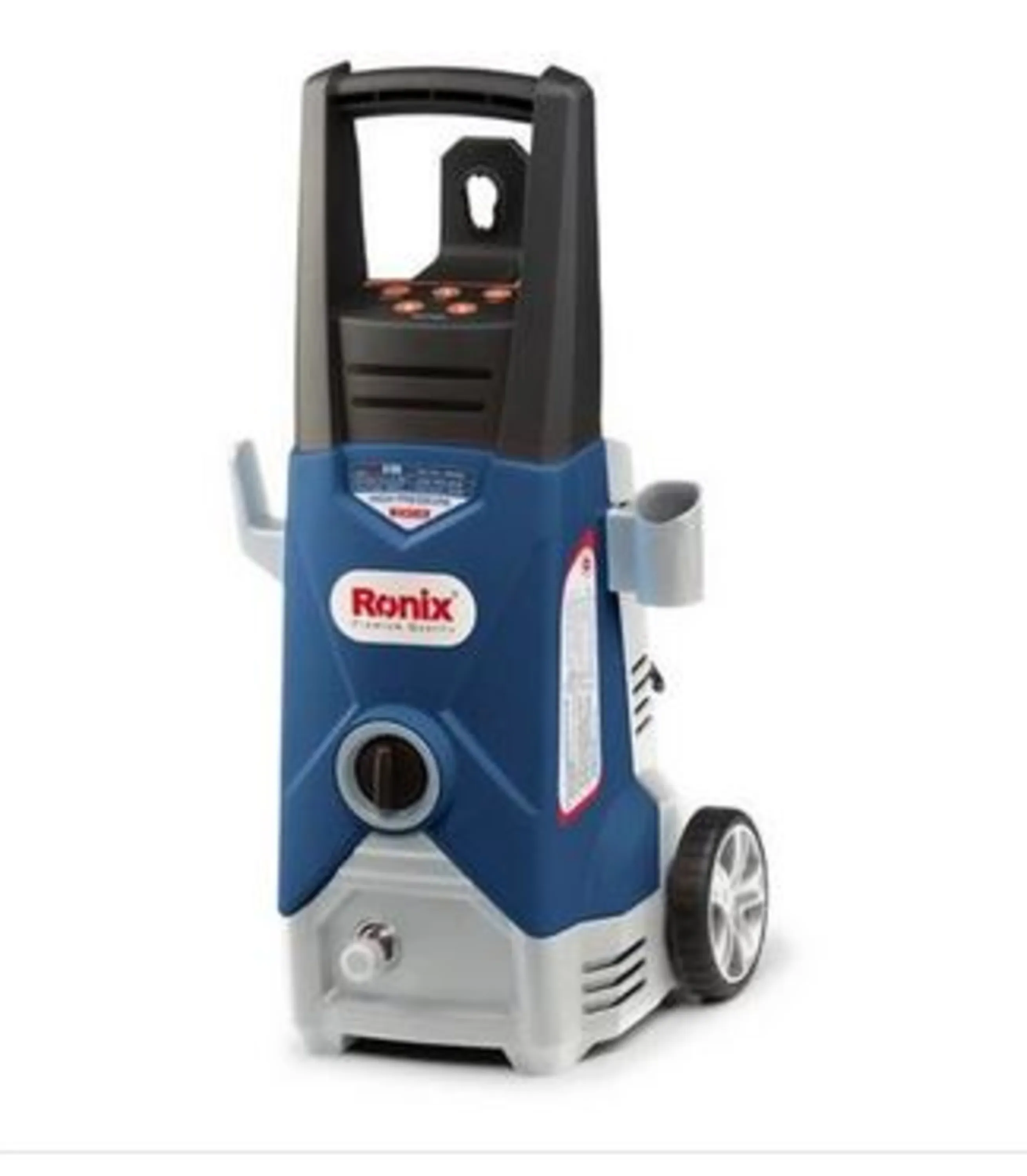 کارواش 100 بار رونیکس مدل RP-0100 کارواش 100 بار رونیکس مدل RP-0100